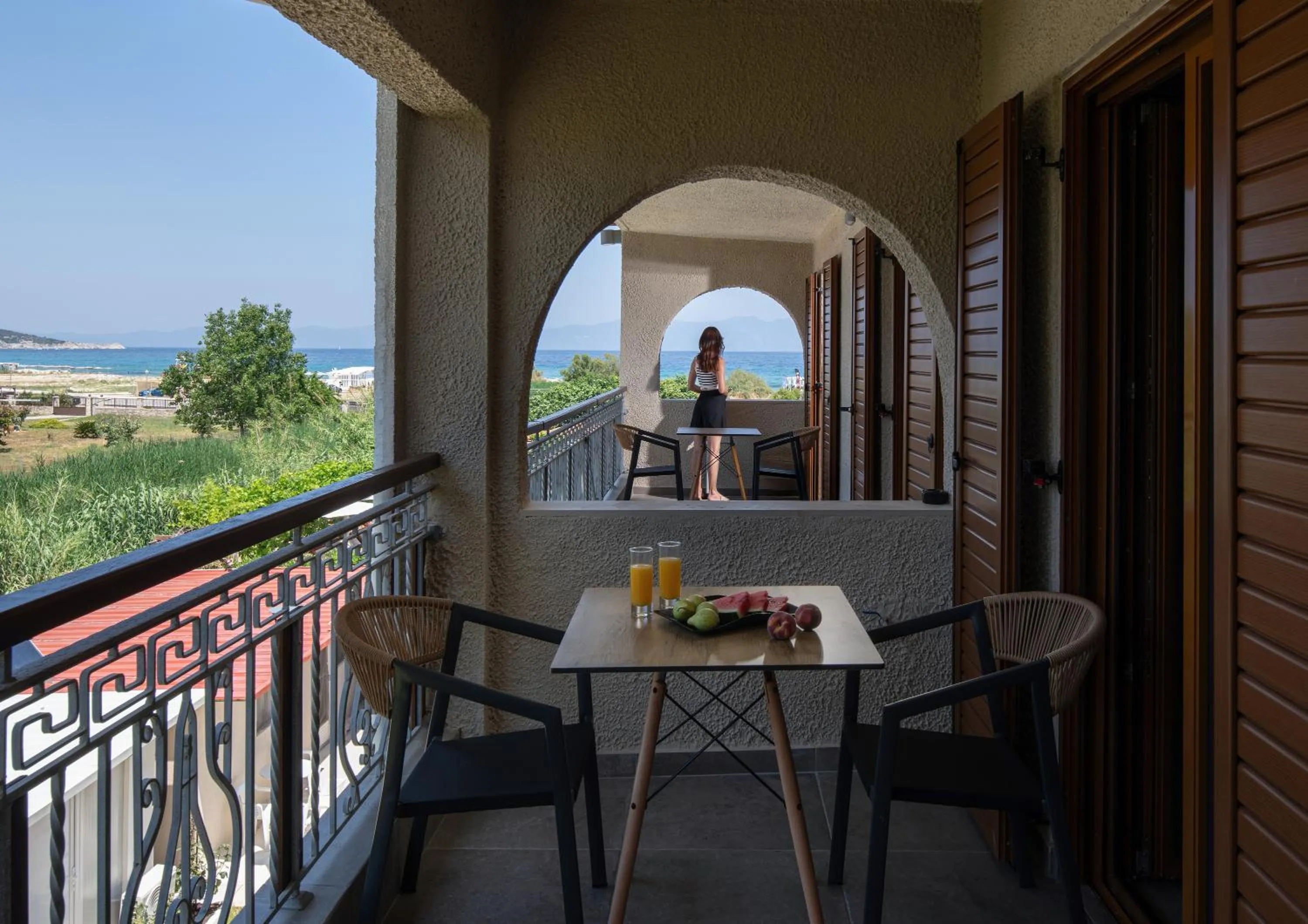 Hotel Pontos