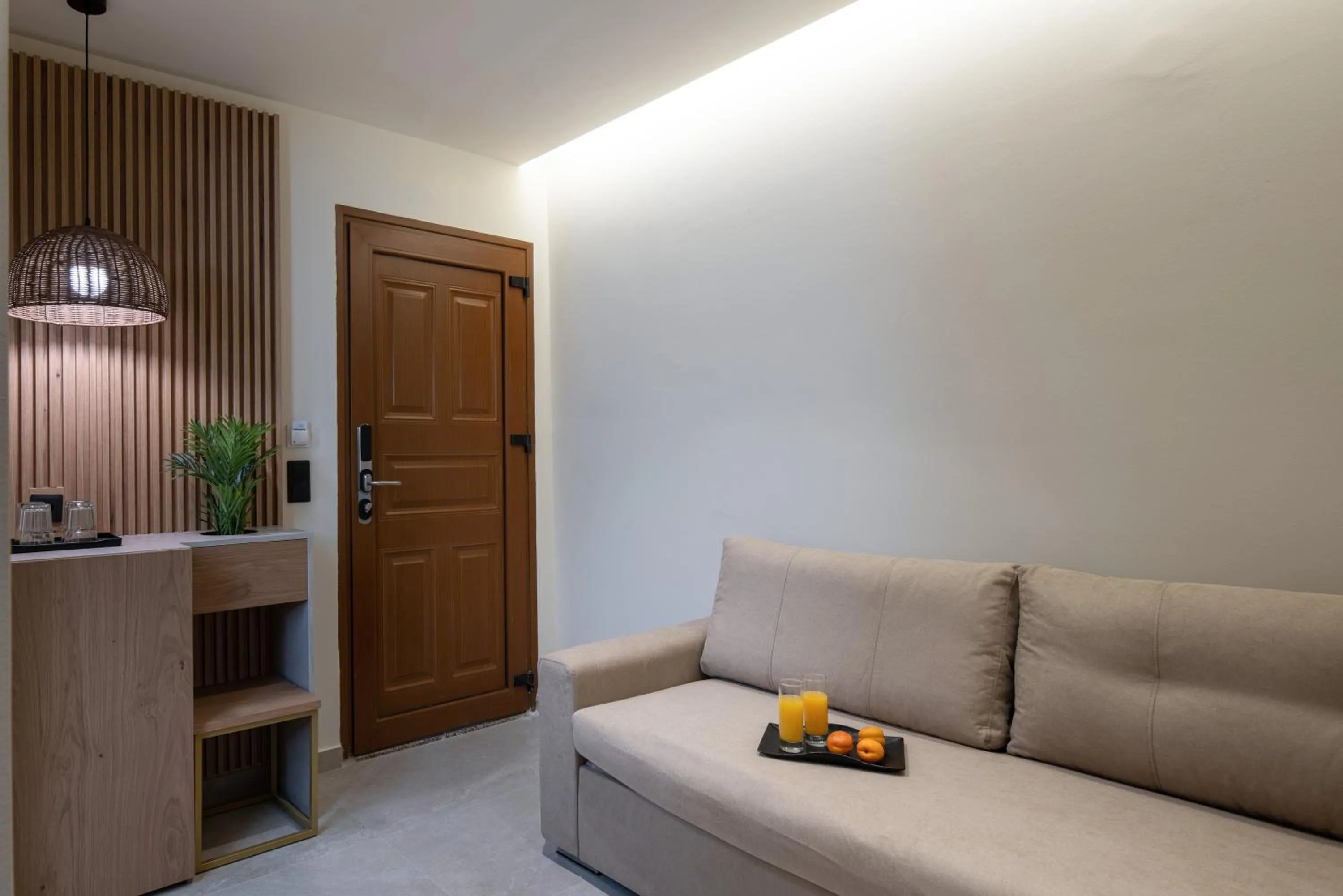 Hotel Pontos