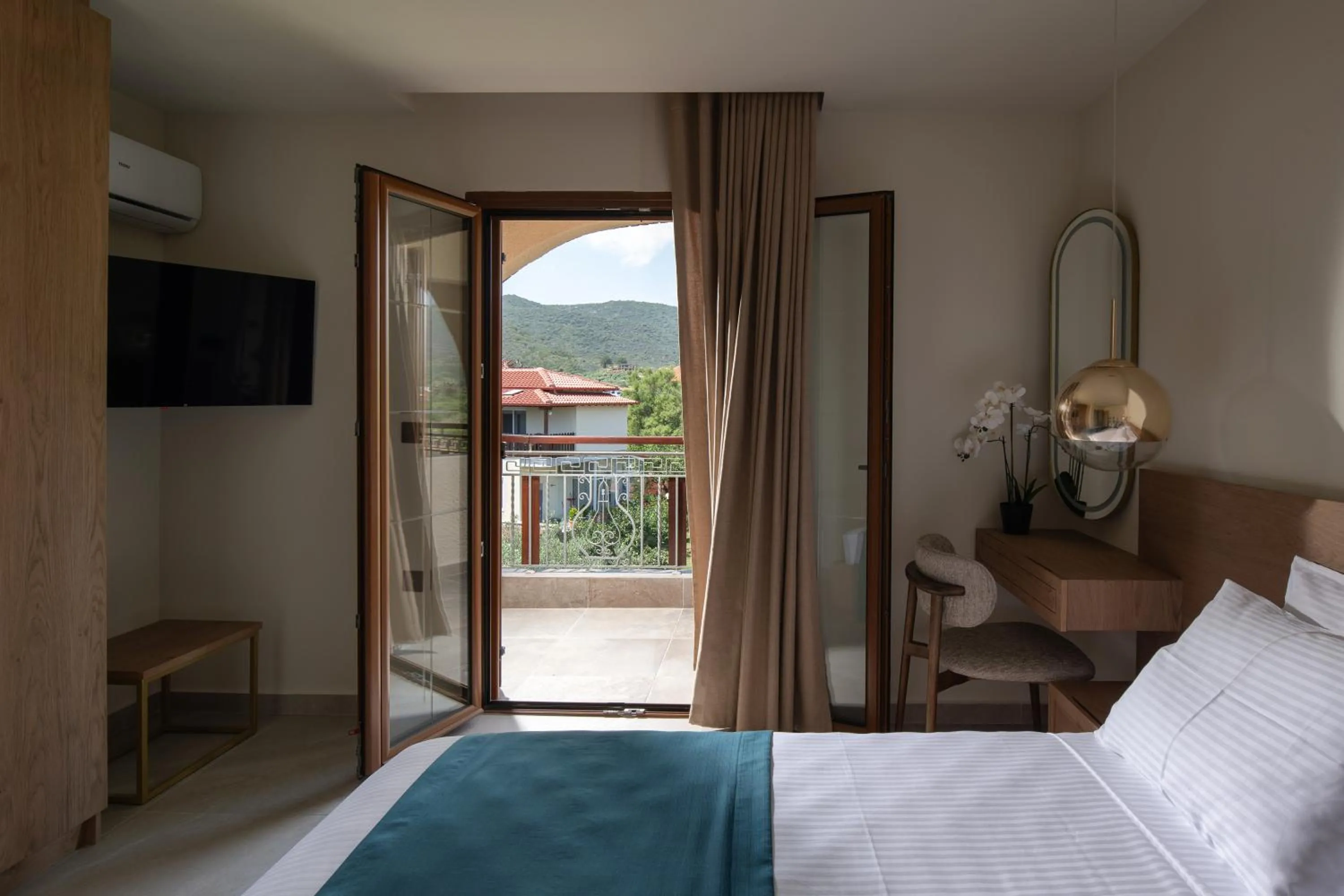 Hotel Pontos