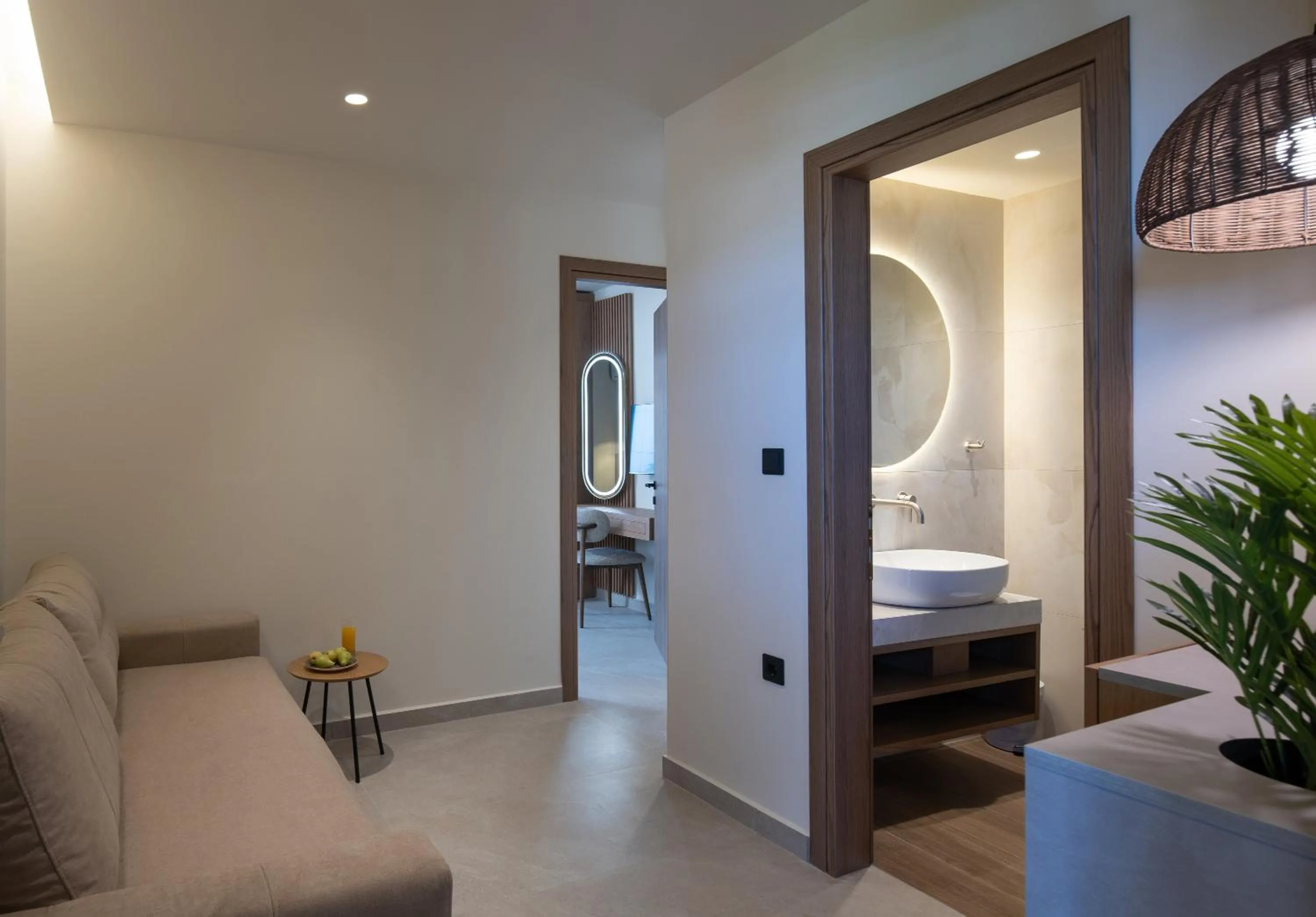 Hotel Pontos