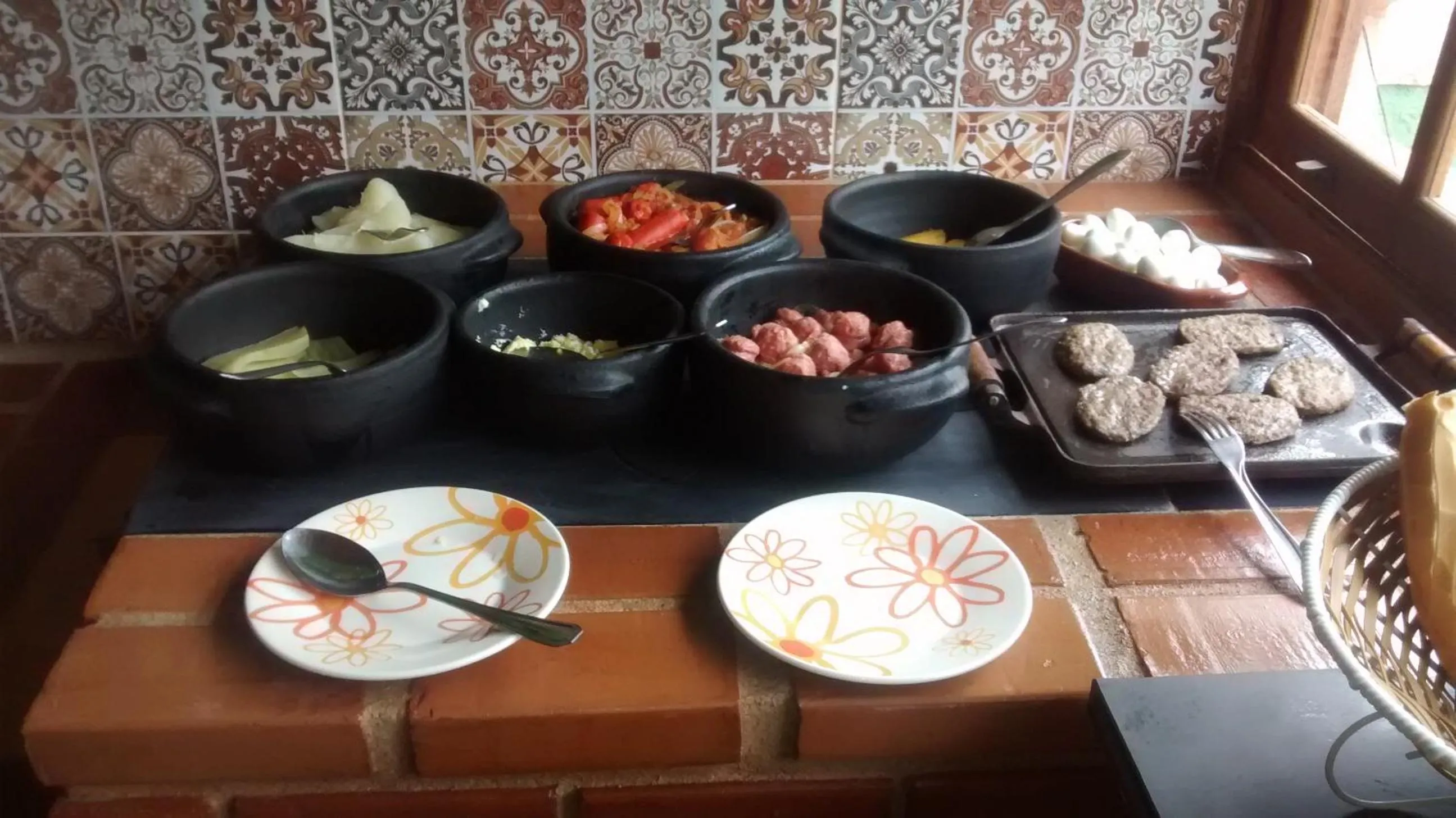 Pousada Chácara do Rio