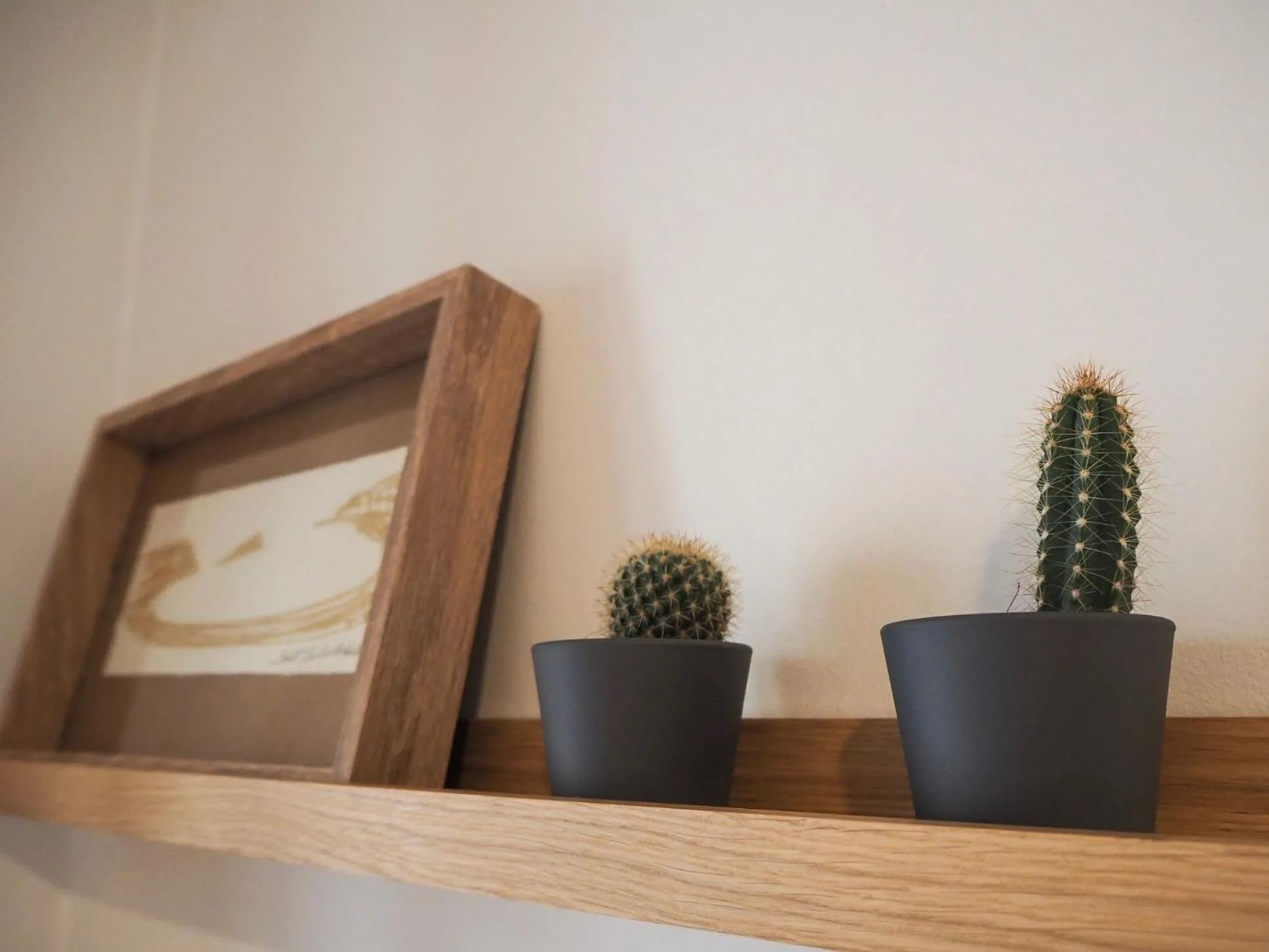 Bedroom in Pensión Urkia