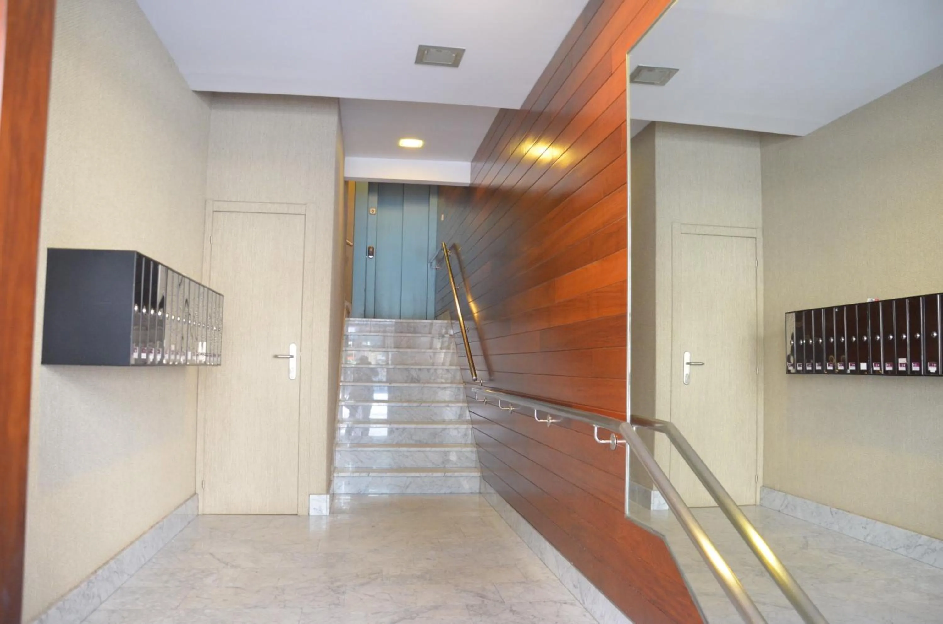 Other in Pensión Urkia