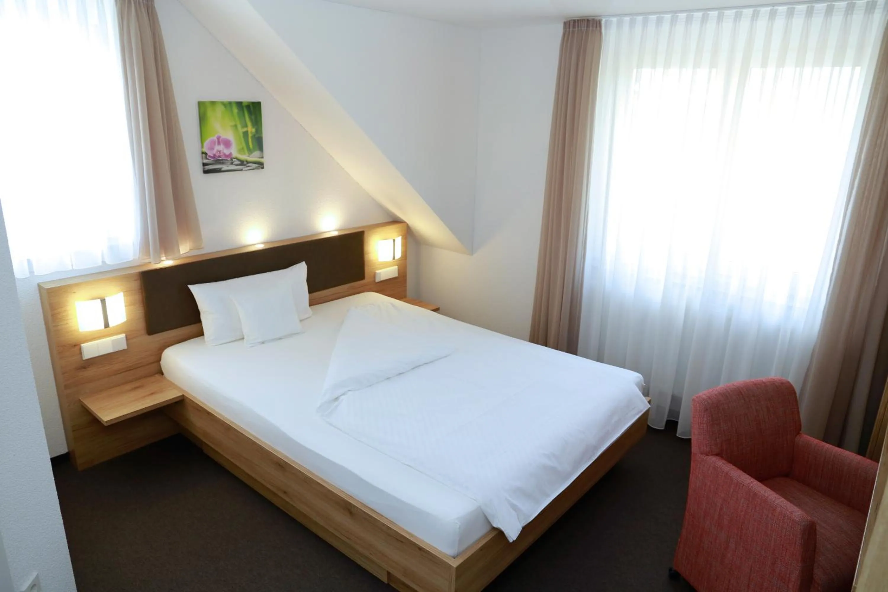 Single Room in Hotel Gasthof Schützen GbR
