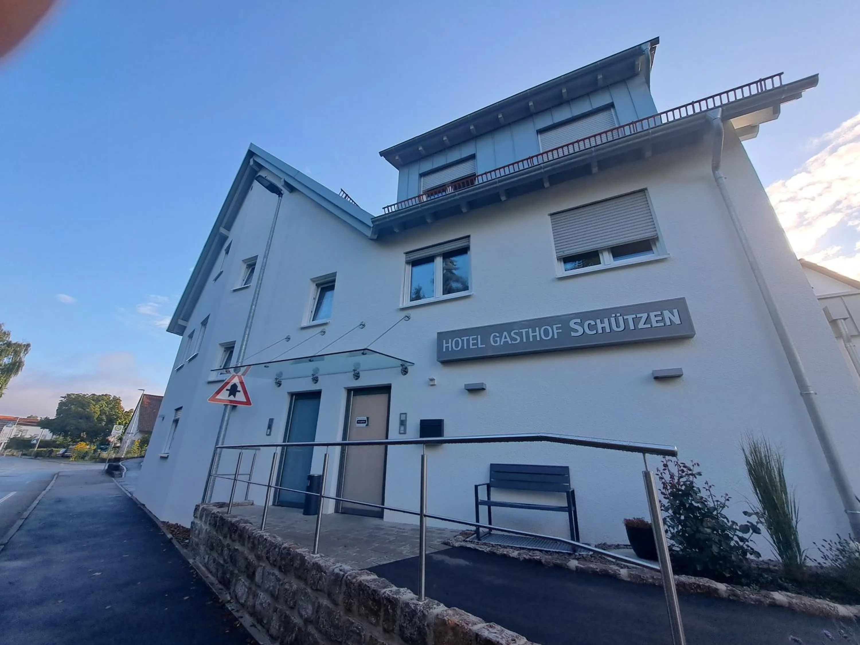 Hotel Gasthof Schützen GbR