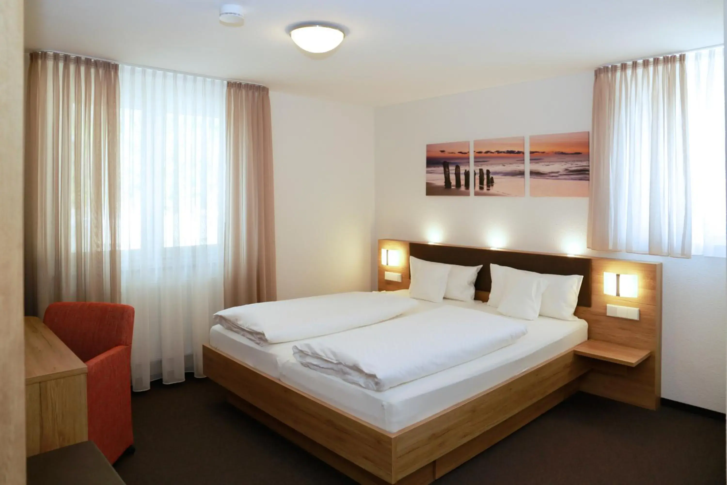 Comfort Double Room in Hotel Gasthof Schützen GbR Comfort Double Room in Hotel Gasthof Schützen GbR