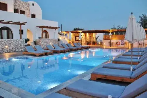 Ifestos Villa Ifestos Villa