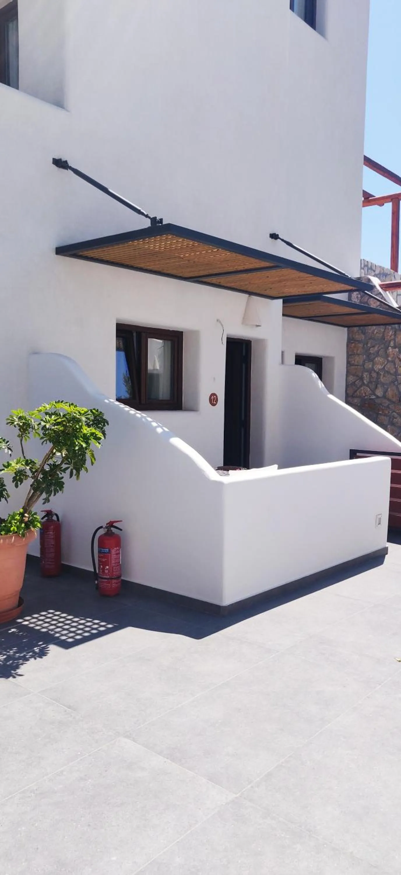 Ifestos Villa