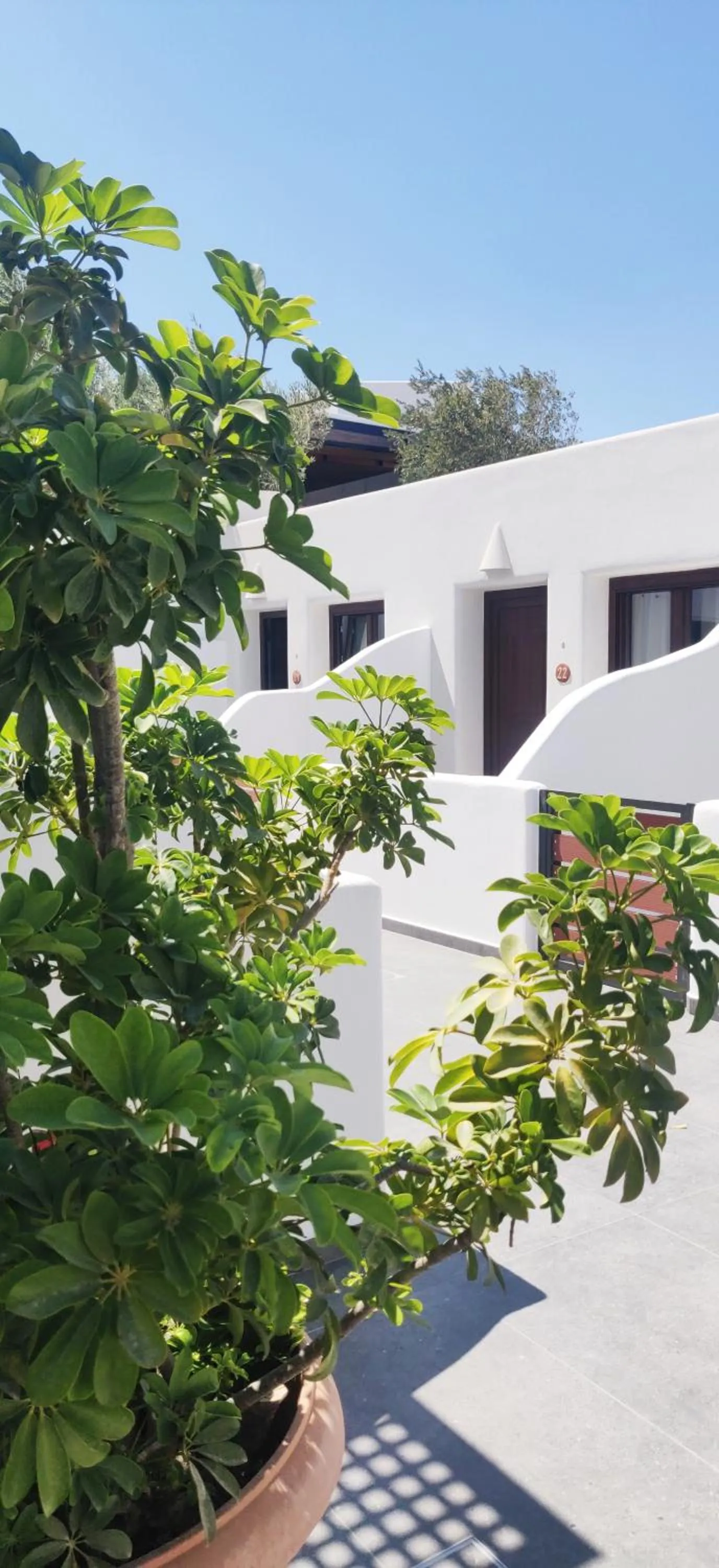 Ifestos Villa