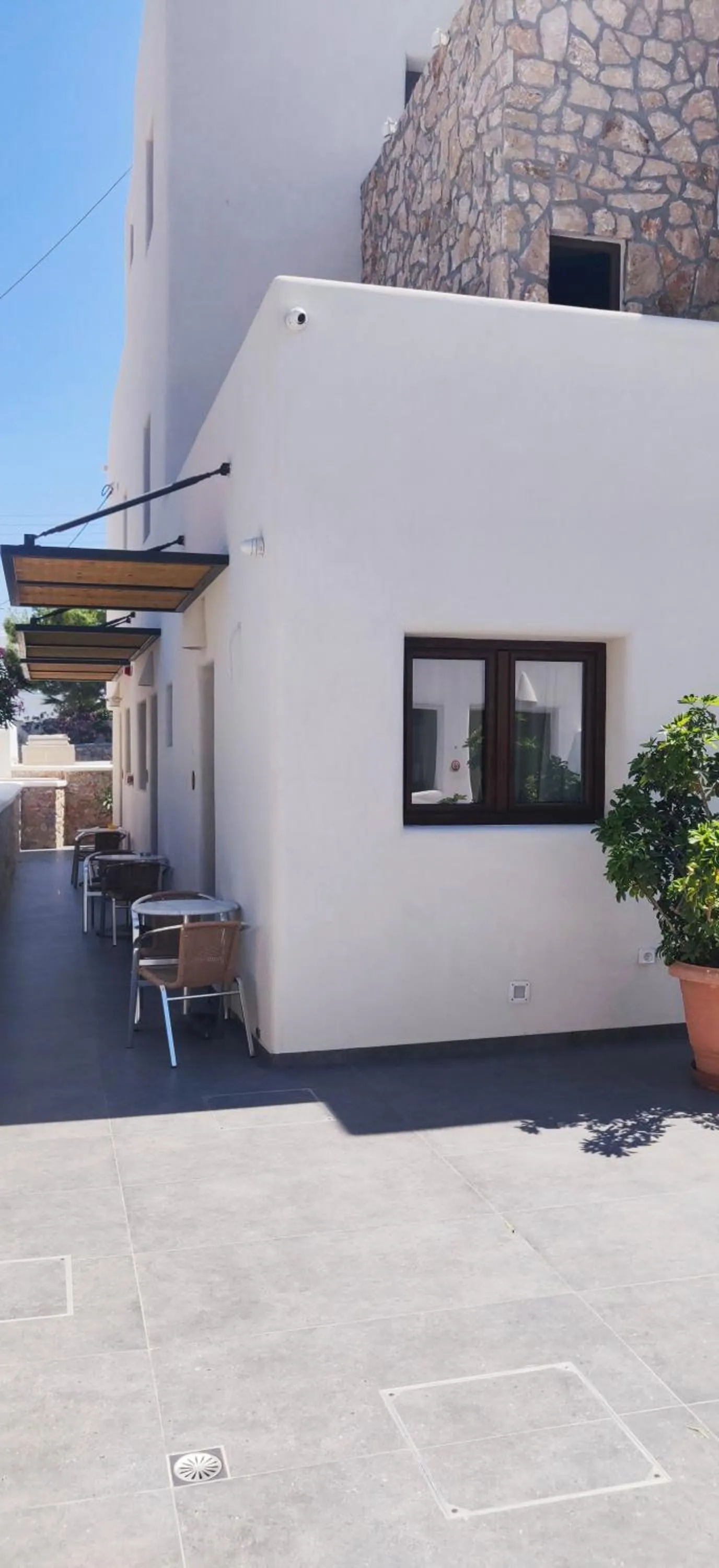 Ifestos Villa