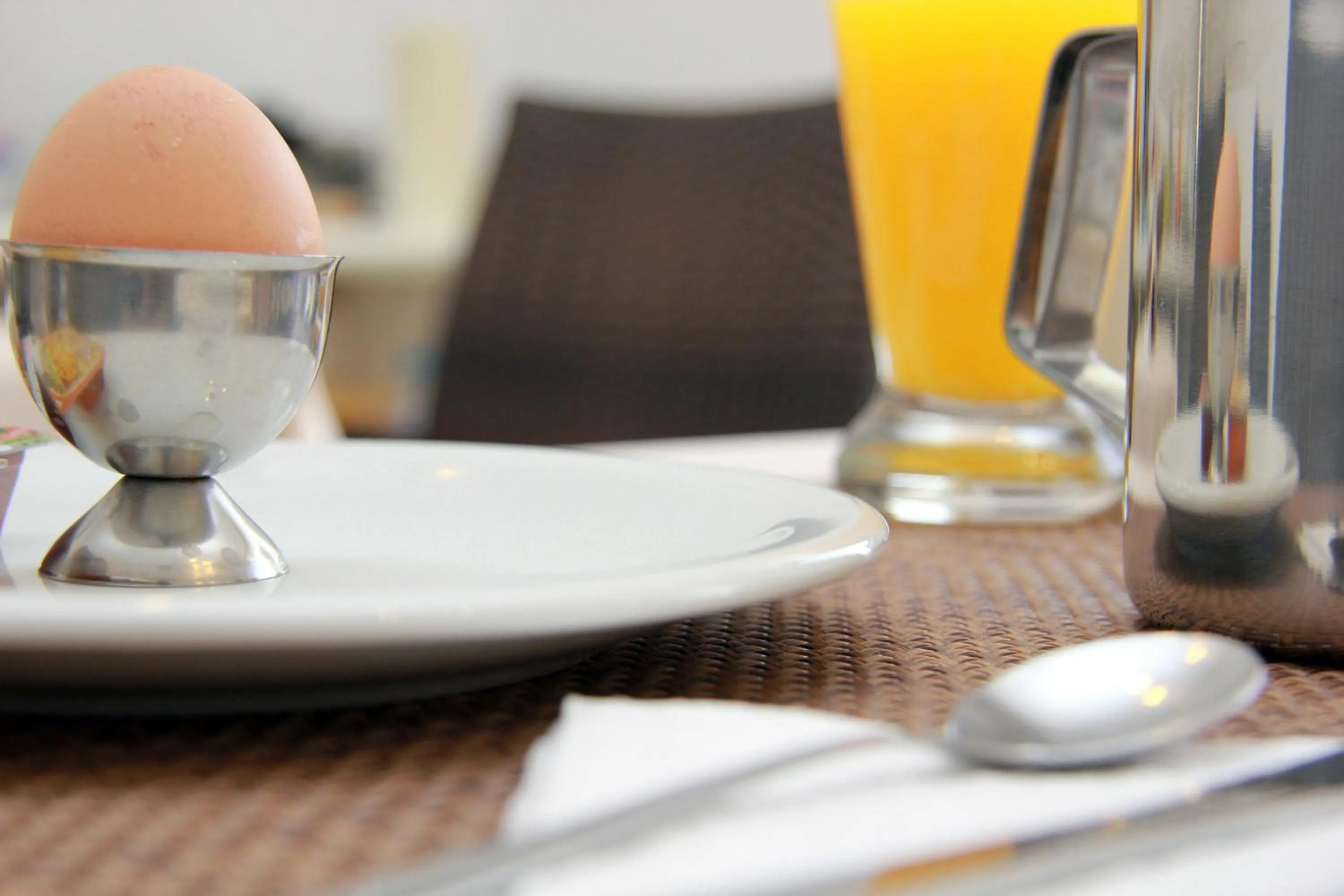 Restaurant/places to eat in Ifestos Villa