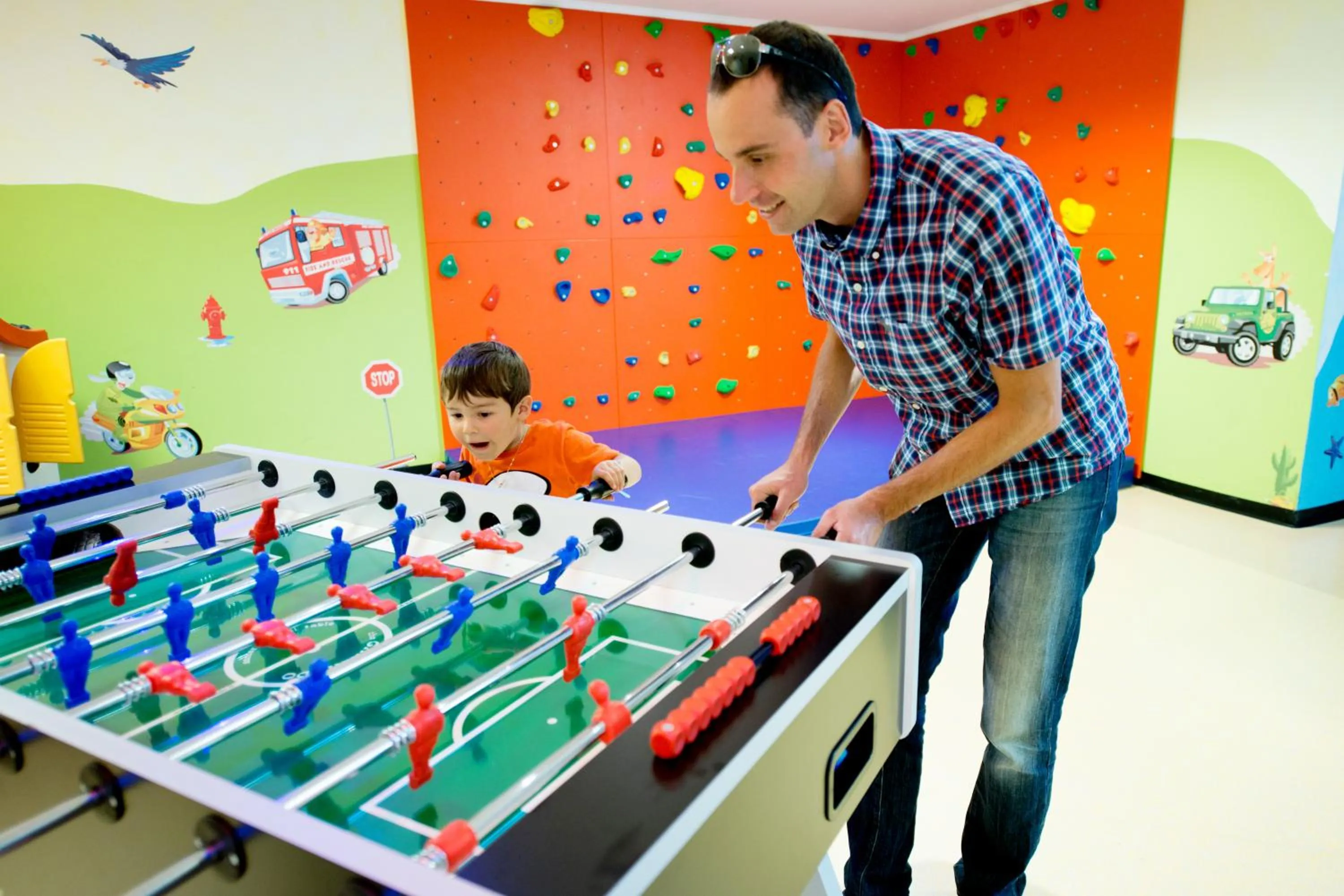 People in Aparthotel Kastel Seiser Alm