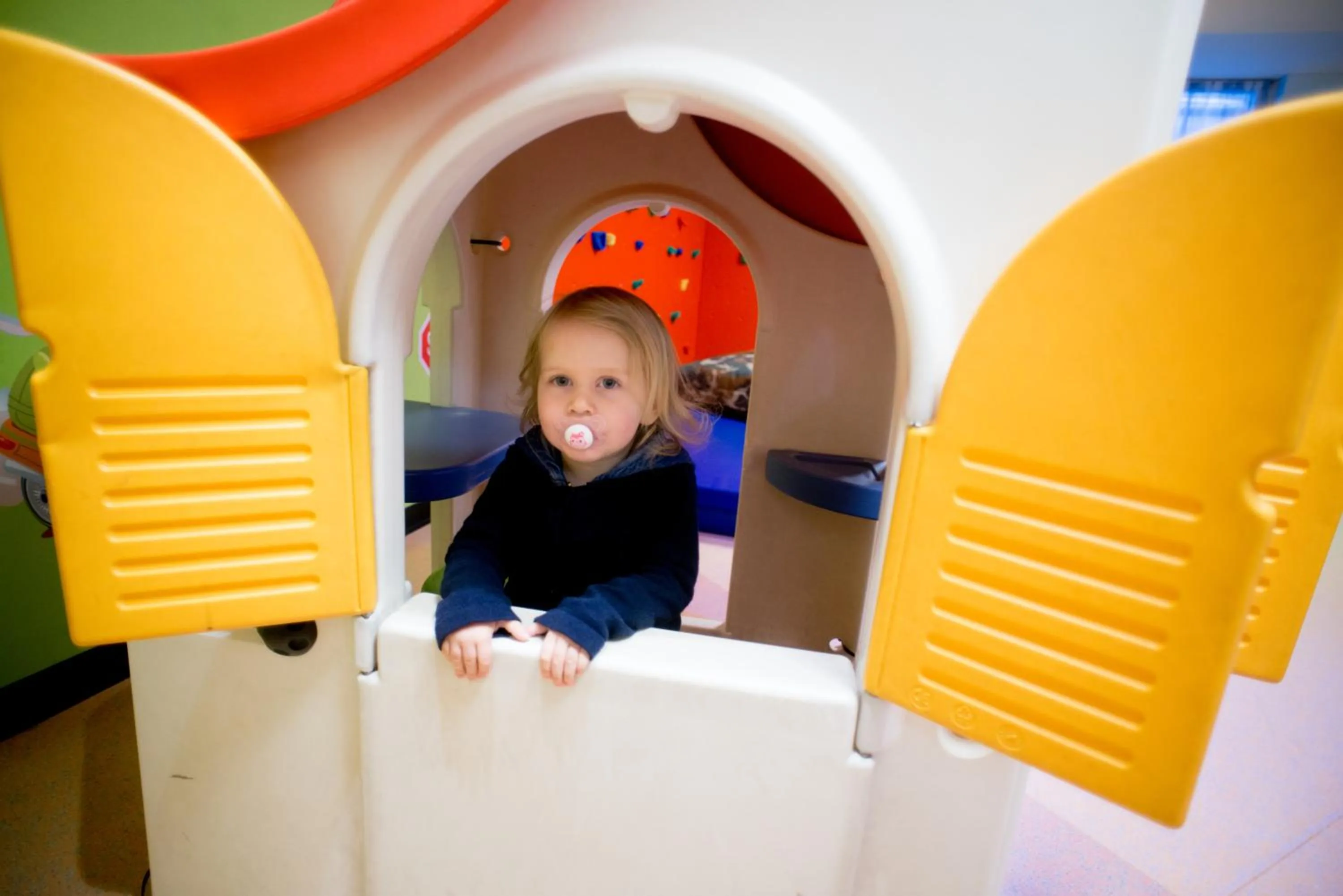 People in Aparthotel Kastel Seiser Alm