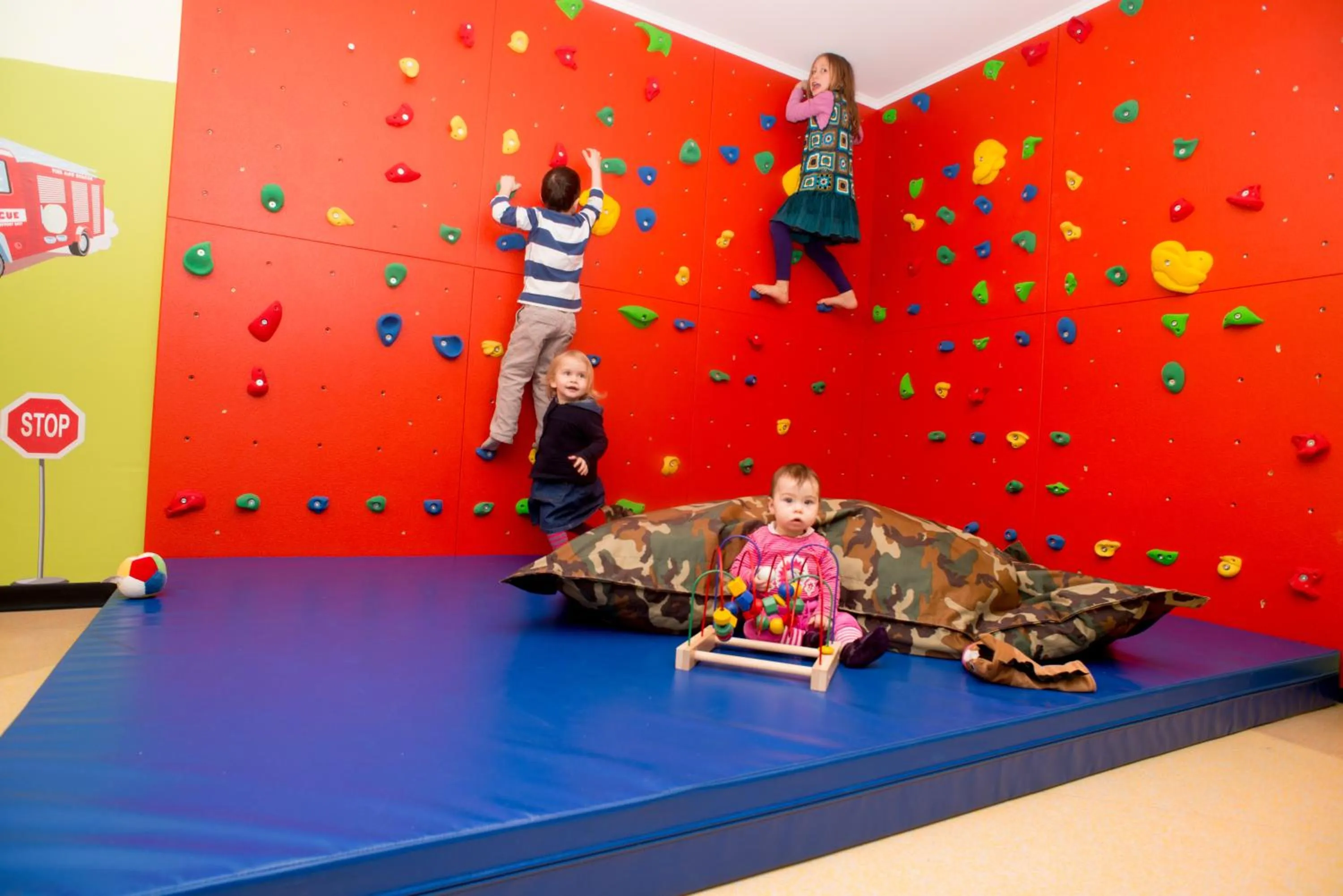 People in Aparthotel Kastel Seiser Alm