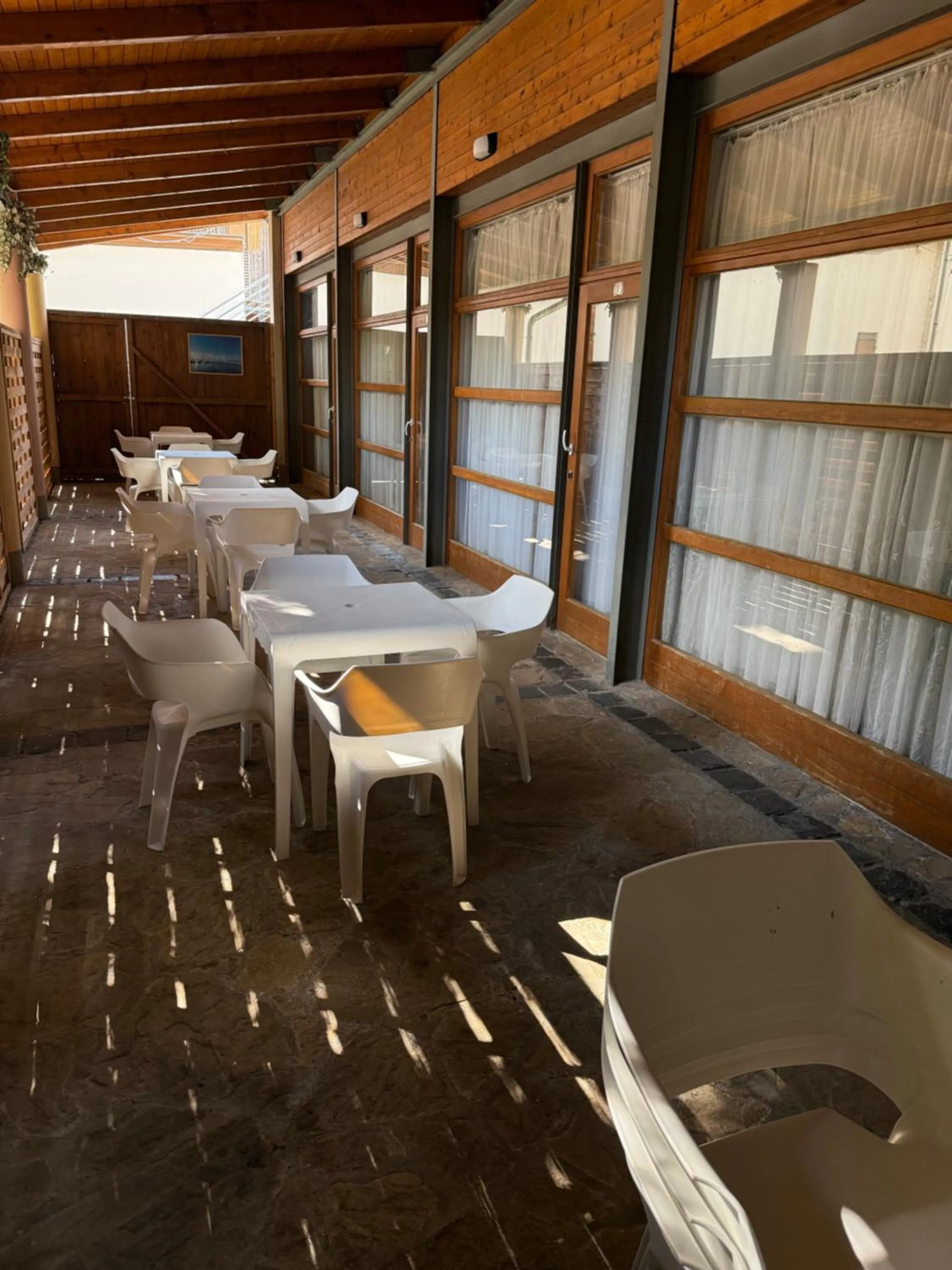 Beach Hostel Balatonboglár