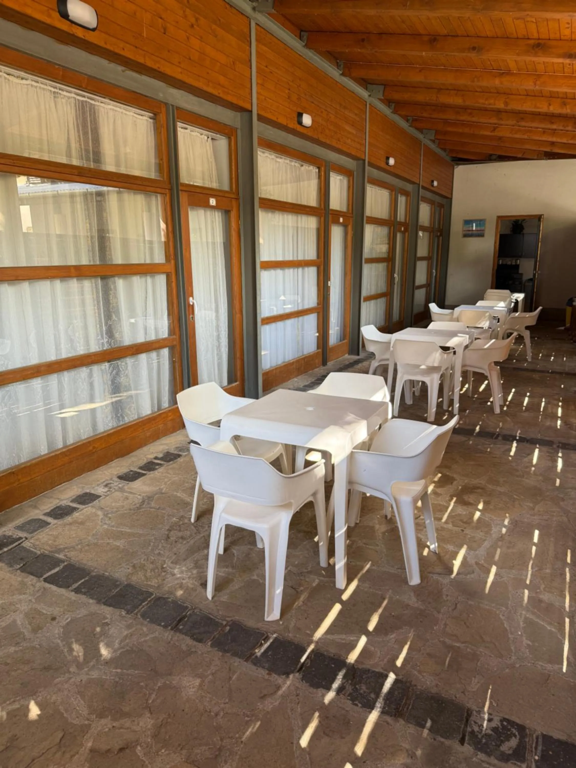 Beach Hostel Balatonboglár