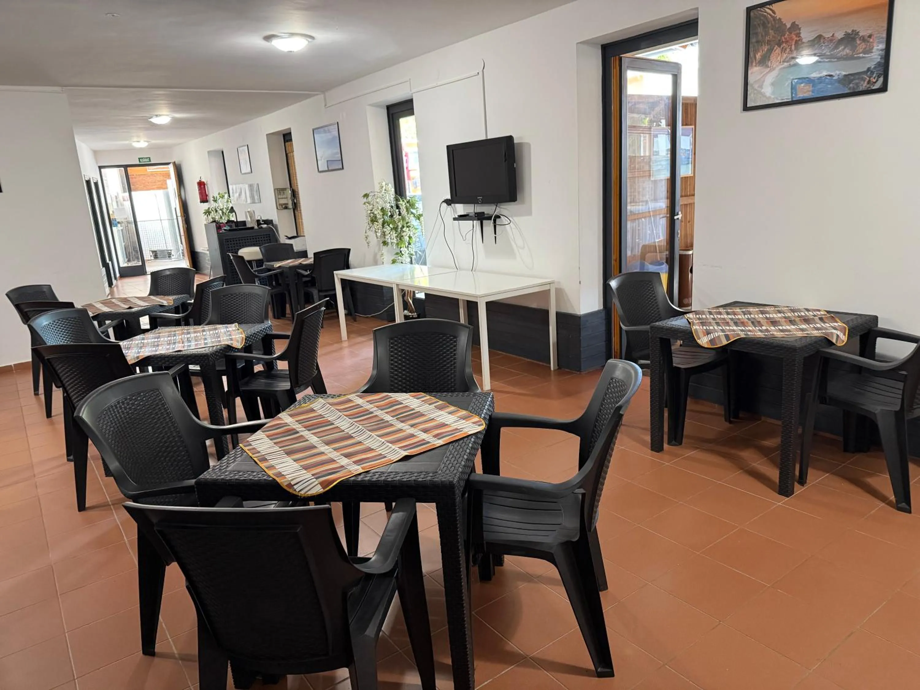 Beach Hostel Balatonboglár