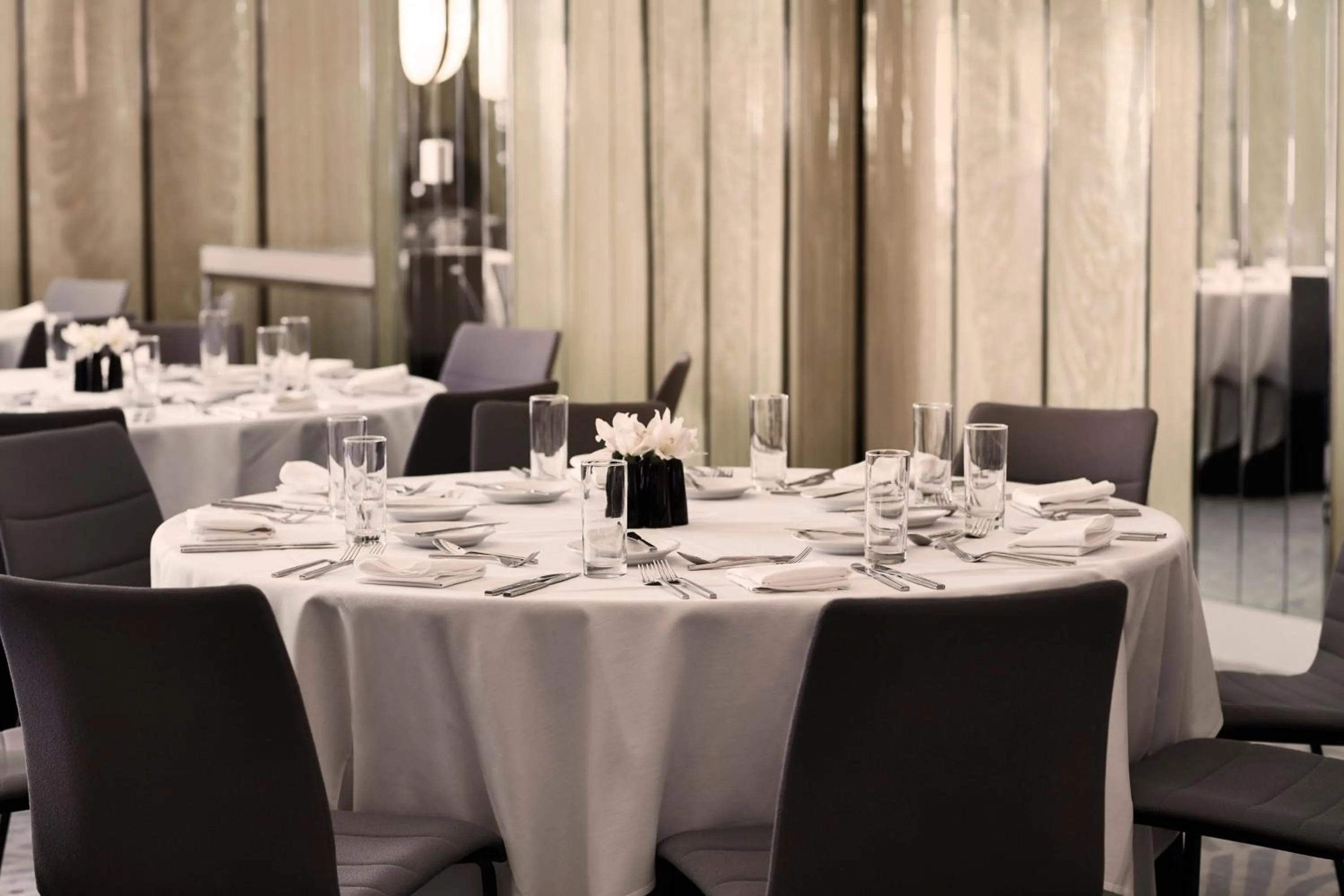 Meeting/conference room in The Luxury Collection Hotel Manhattan Midtown