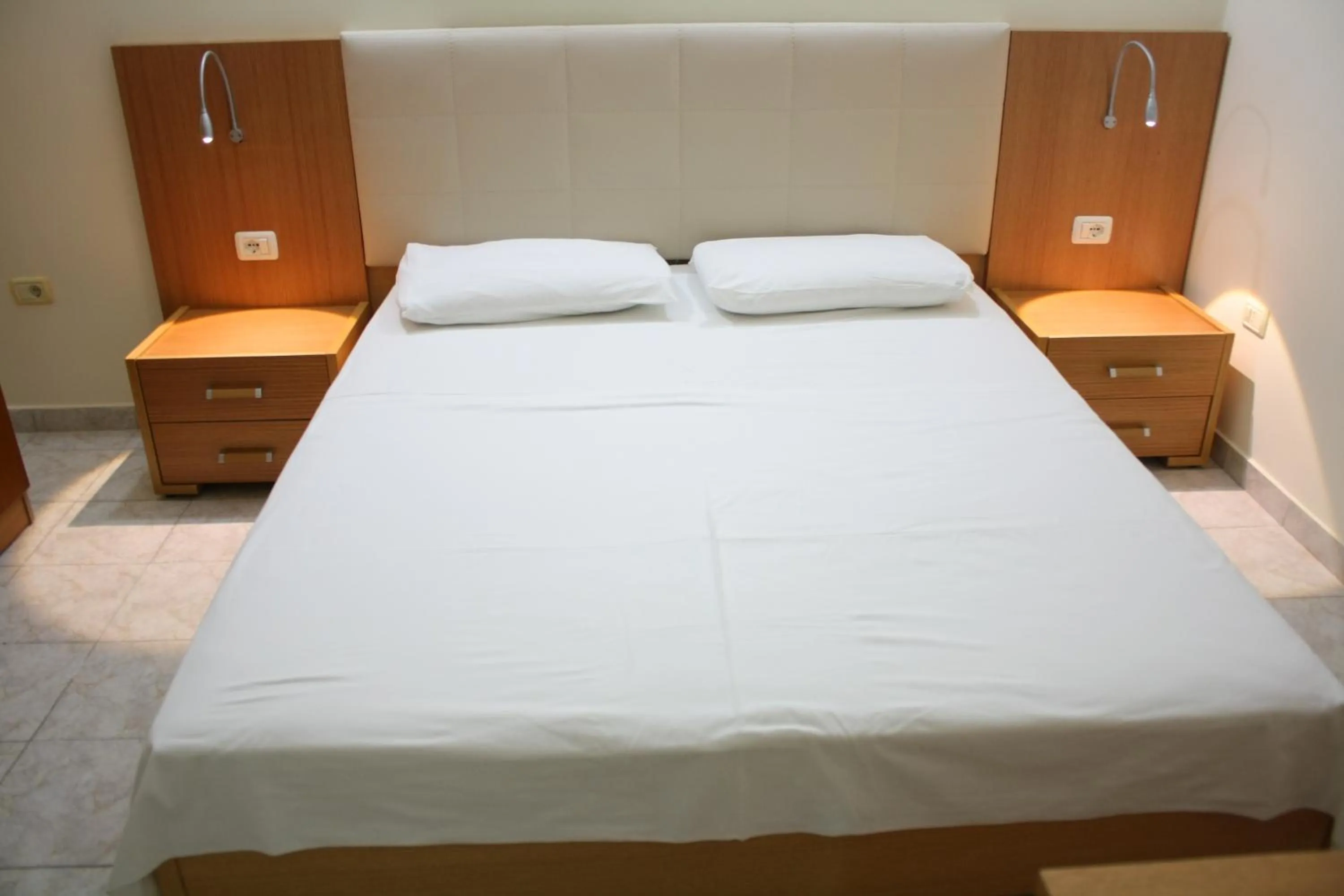 Photo of the whole room in Hotel Martini