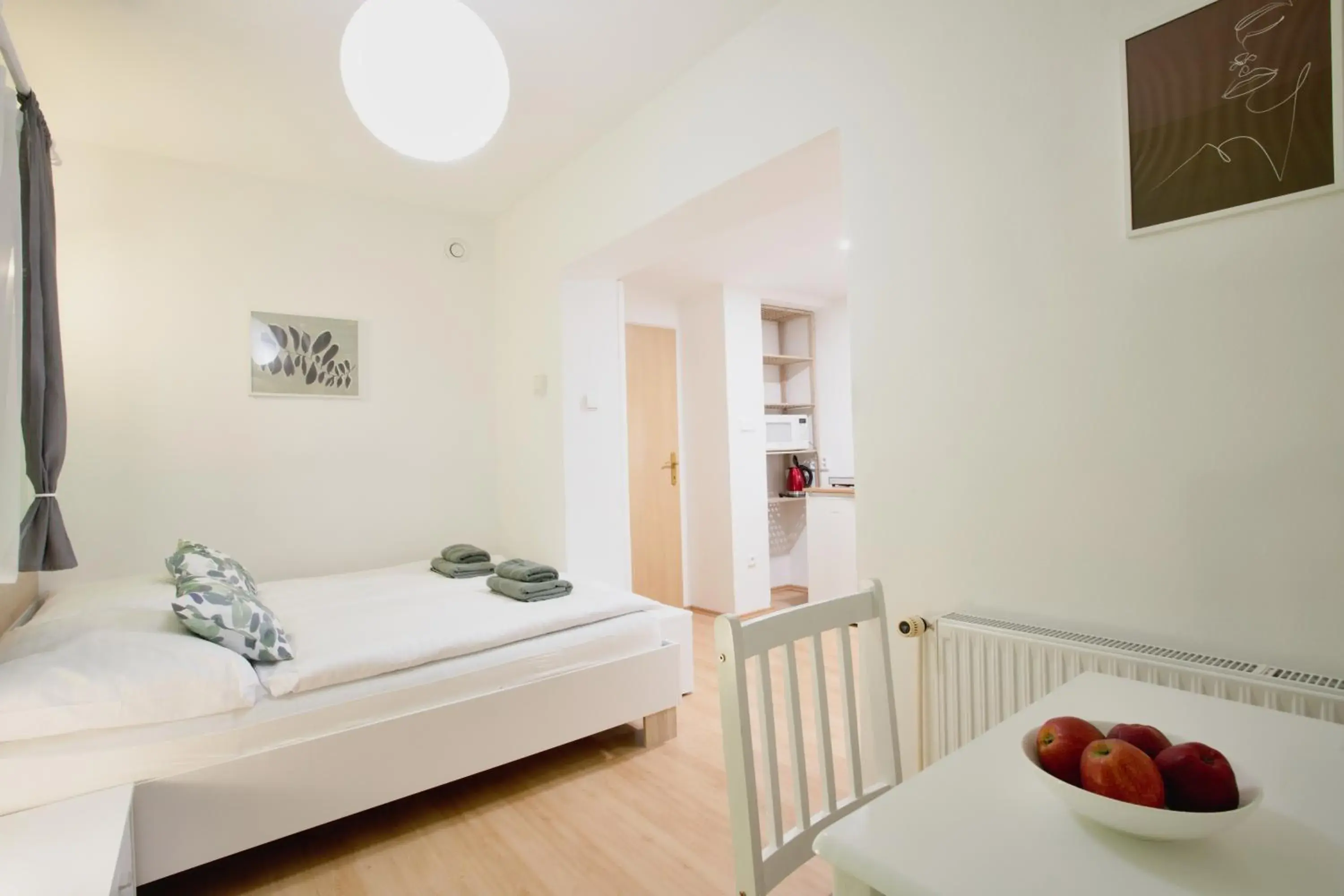 Junior Suite in Apartmány Bramborka Junior Suite in Apartmány Bramborka