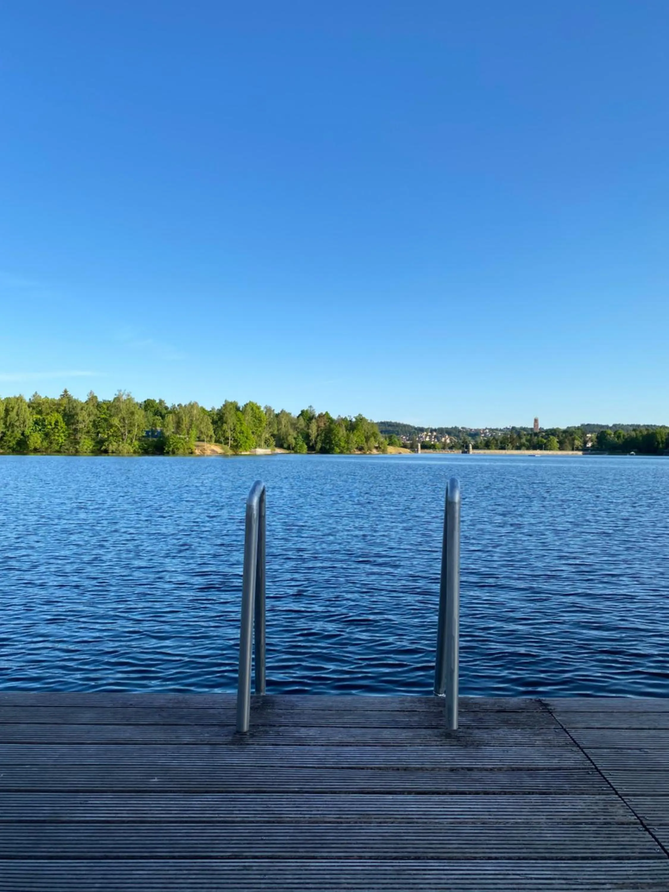 Off site in Apartmány Bramborka