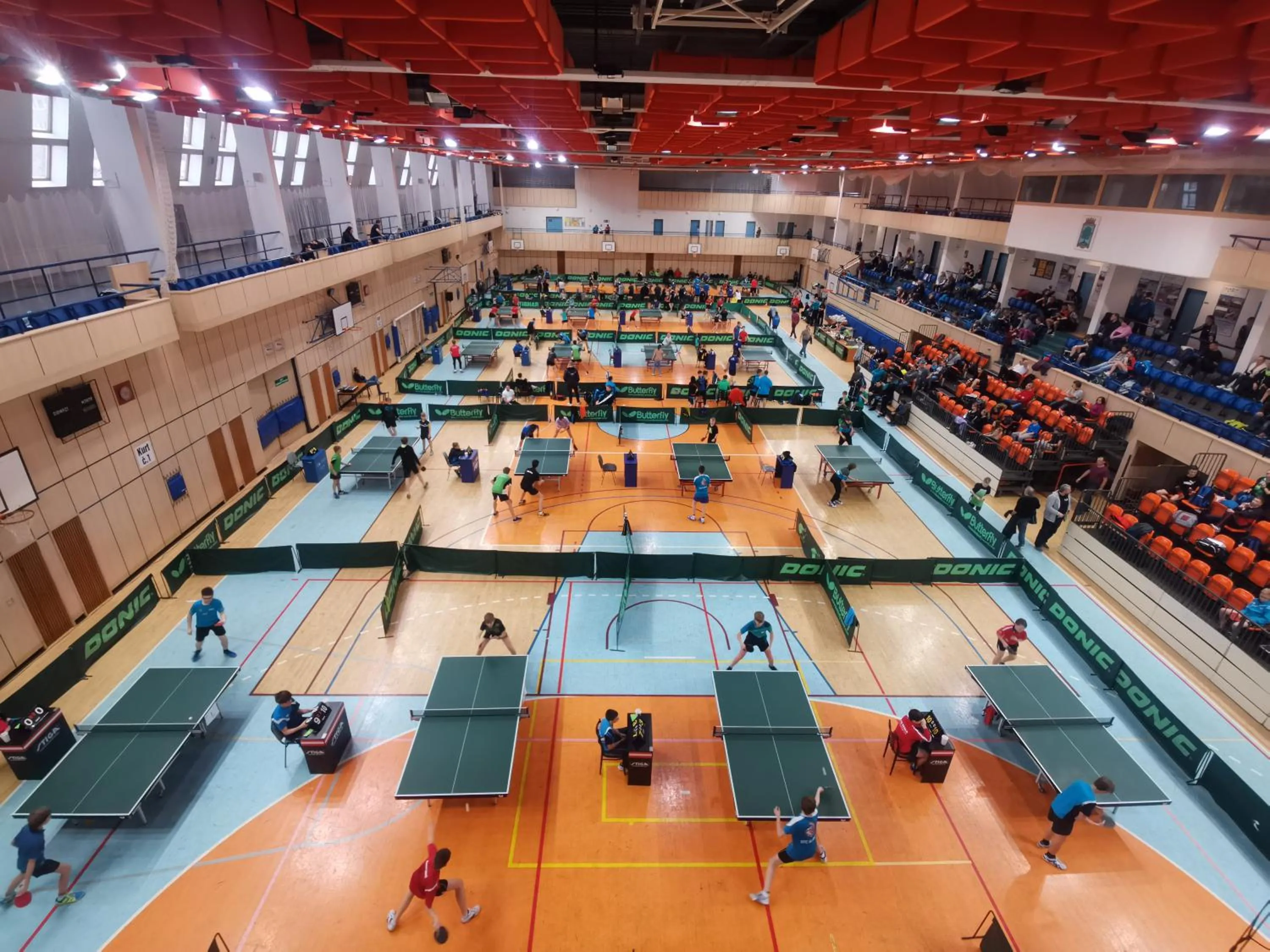 Sports in Apartmány Bramborka