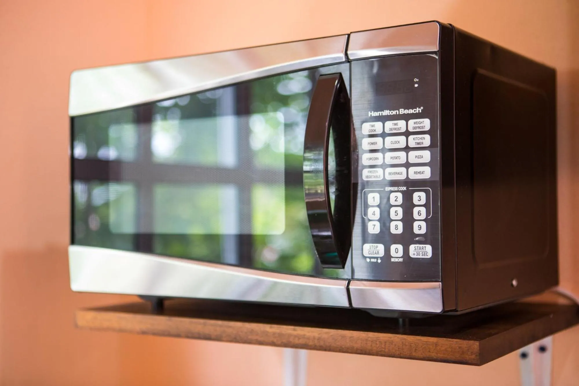 Kitchen or kitchenette in LAKE VIEW CONDO