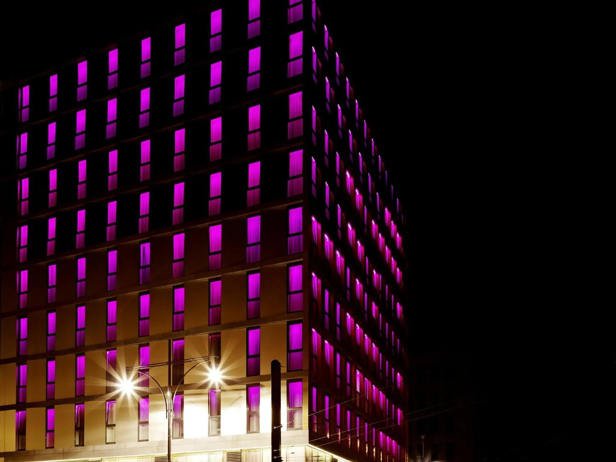 VISIONAPARTMENTS Berlin - contactless check-in