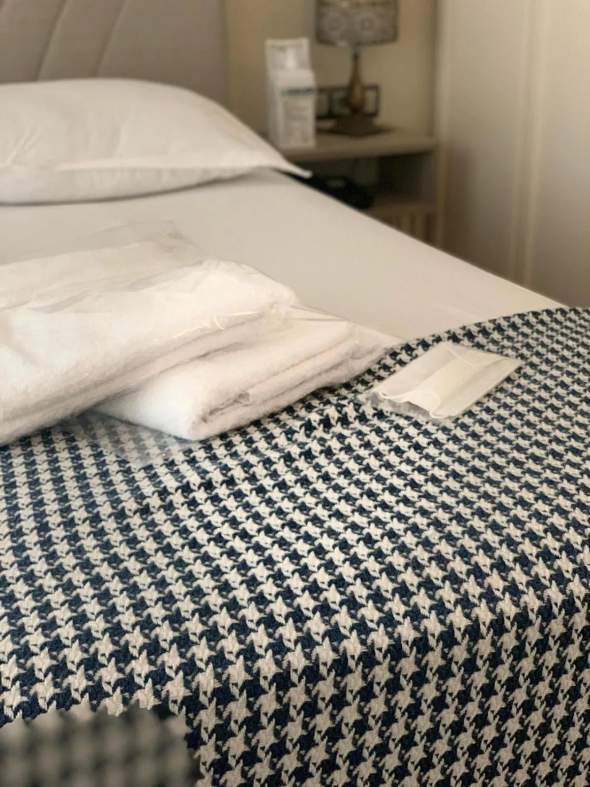 Bedroom, Bed in My Palace Aırport