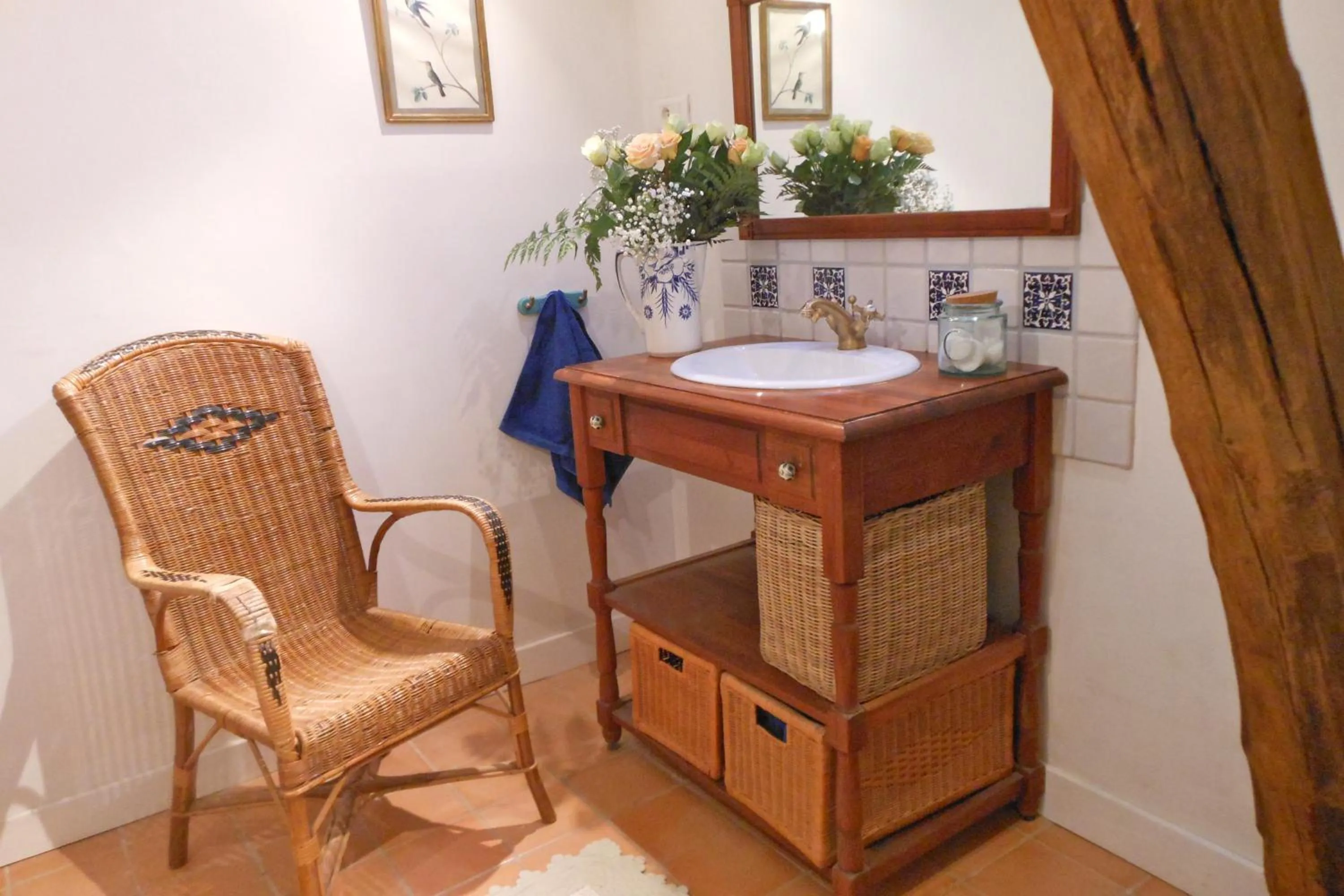 Auberge de la Tuilerie