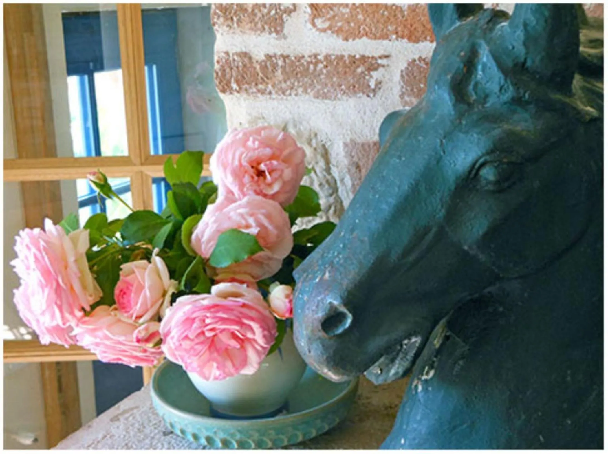 Auberge de la Tuilerie