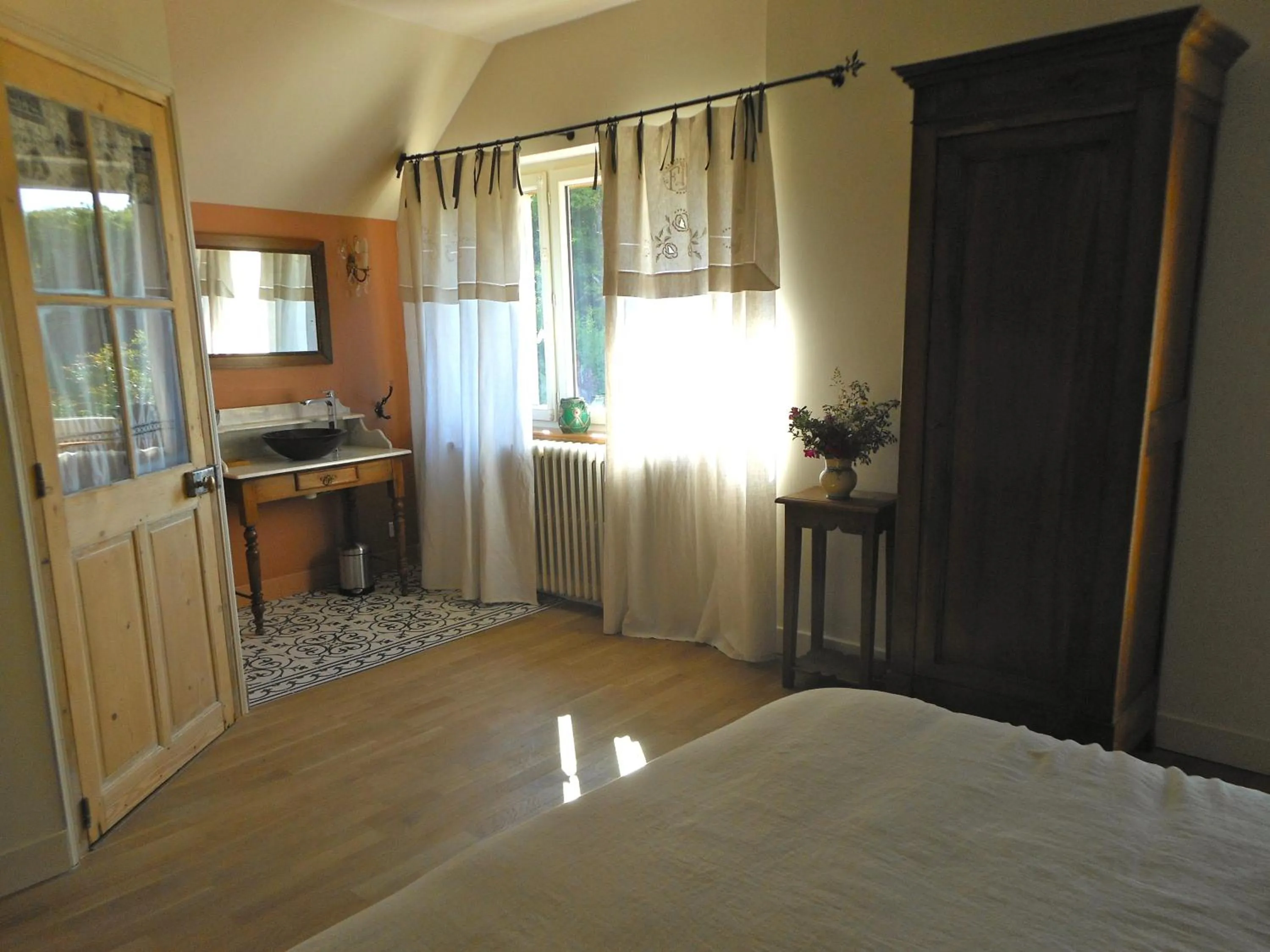 Auberge de la Tuilerie