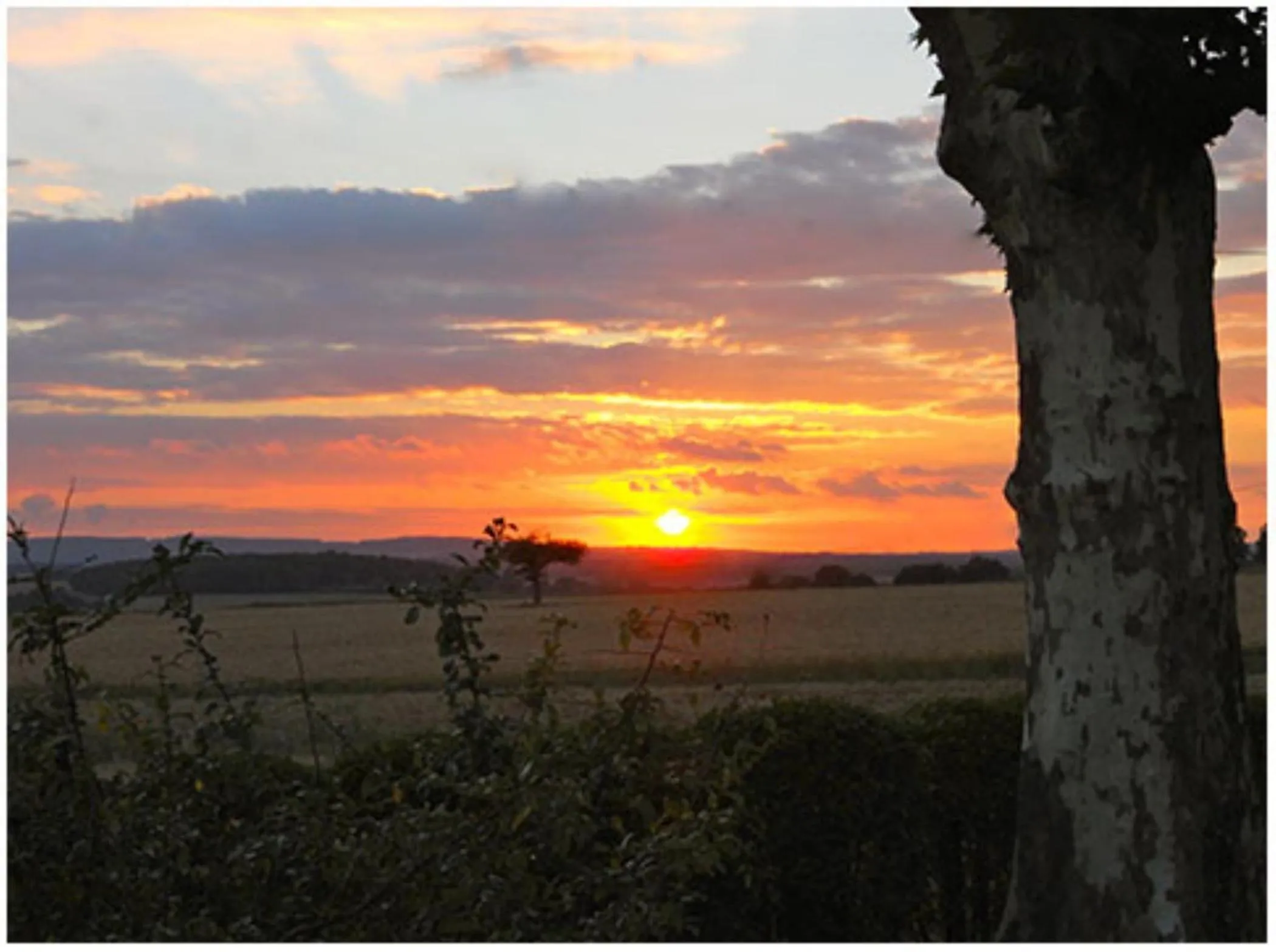Auberge de la Tuilerie