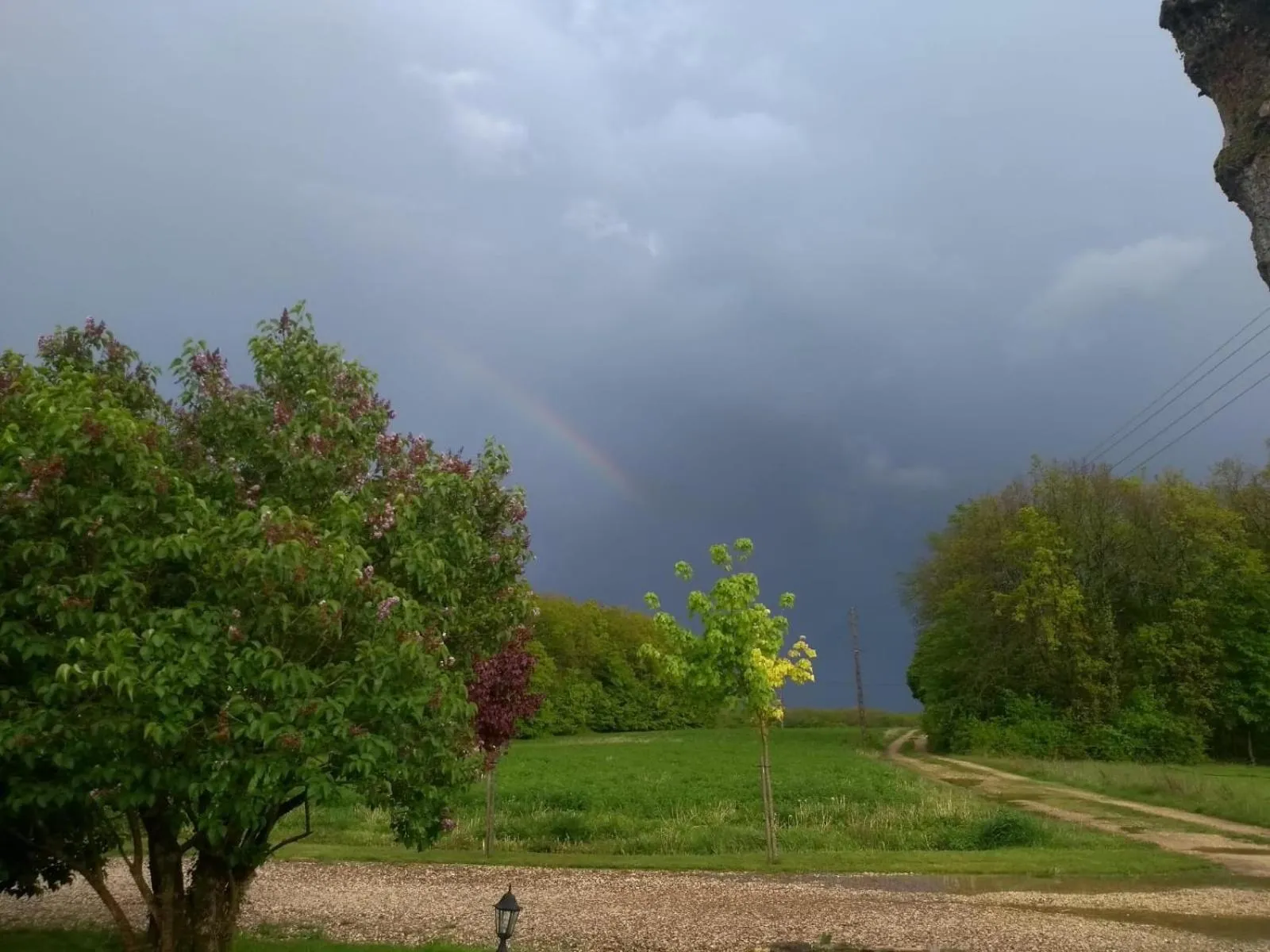 Auberge de la Tuilerie