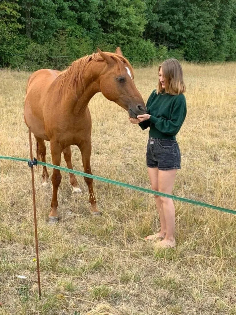 Auberge de la Tuilerie