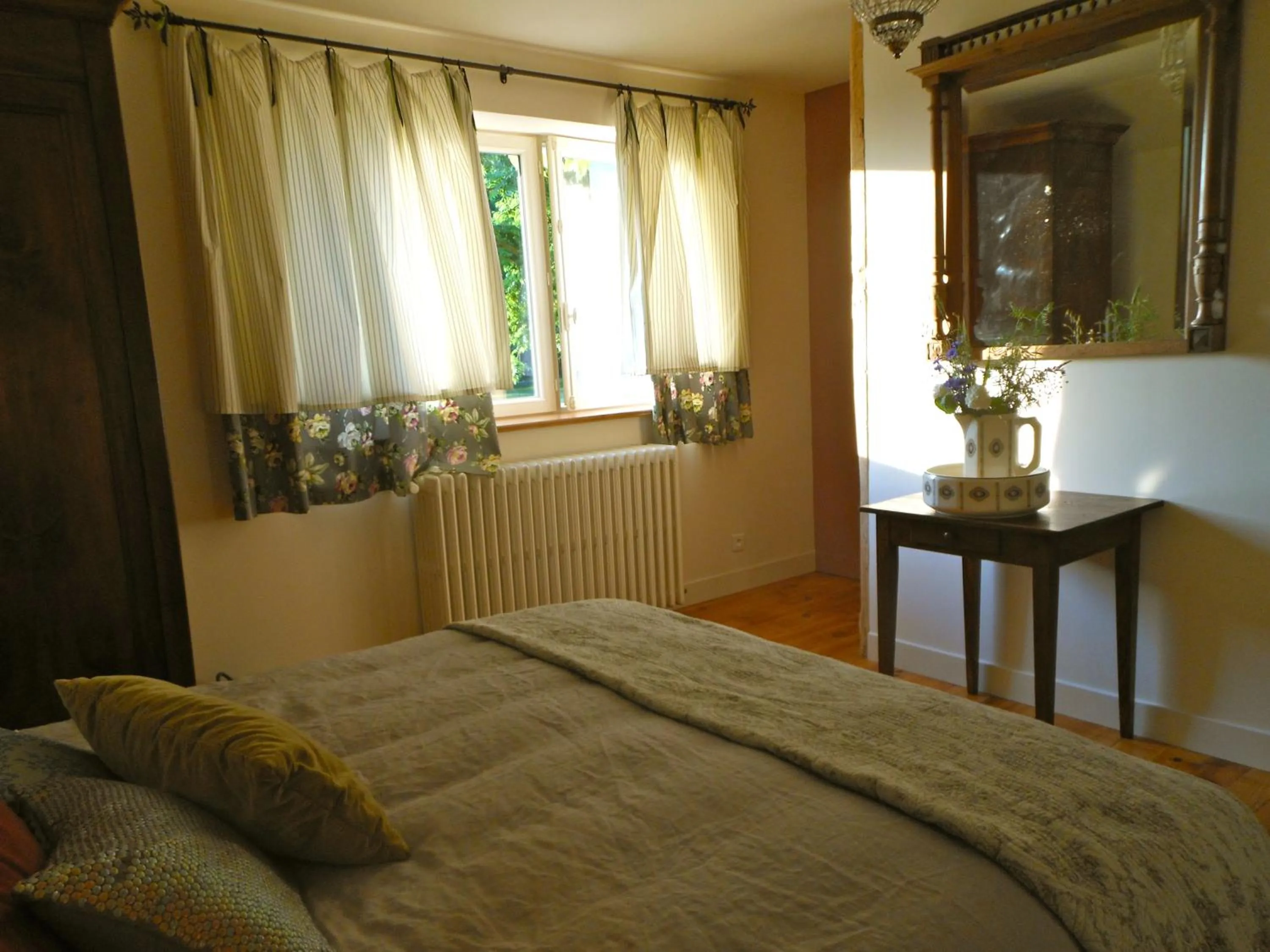 Auberge de la Tuilerie