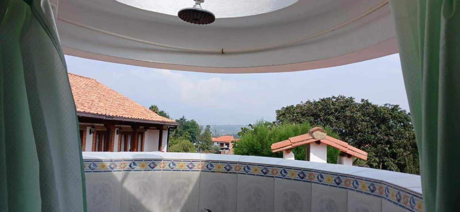 Hotel Villa Paz