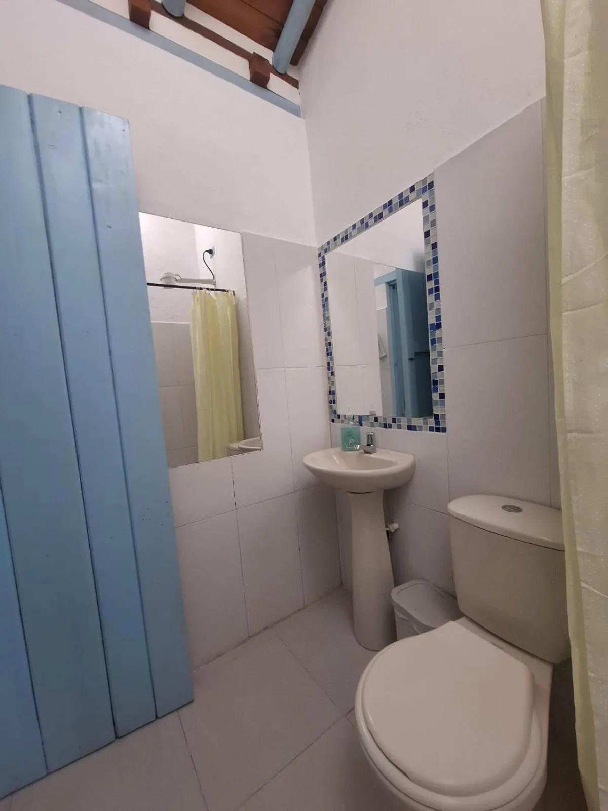 Hotel Villa Paz