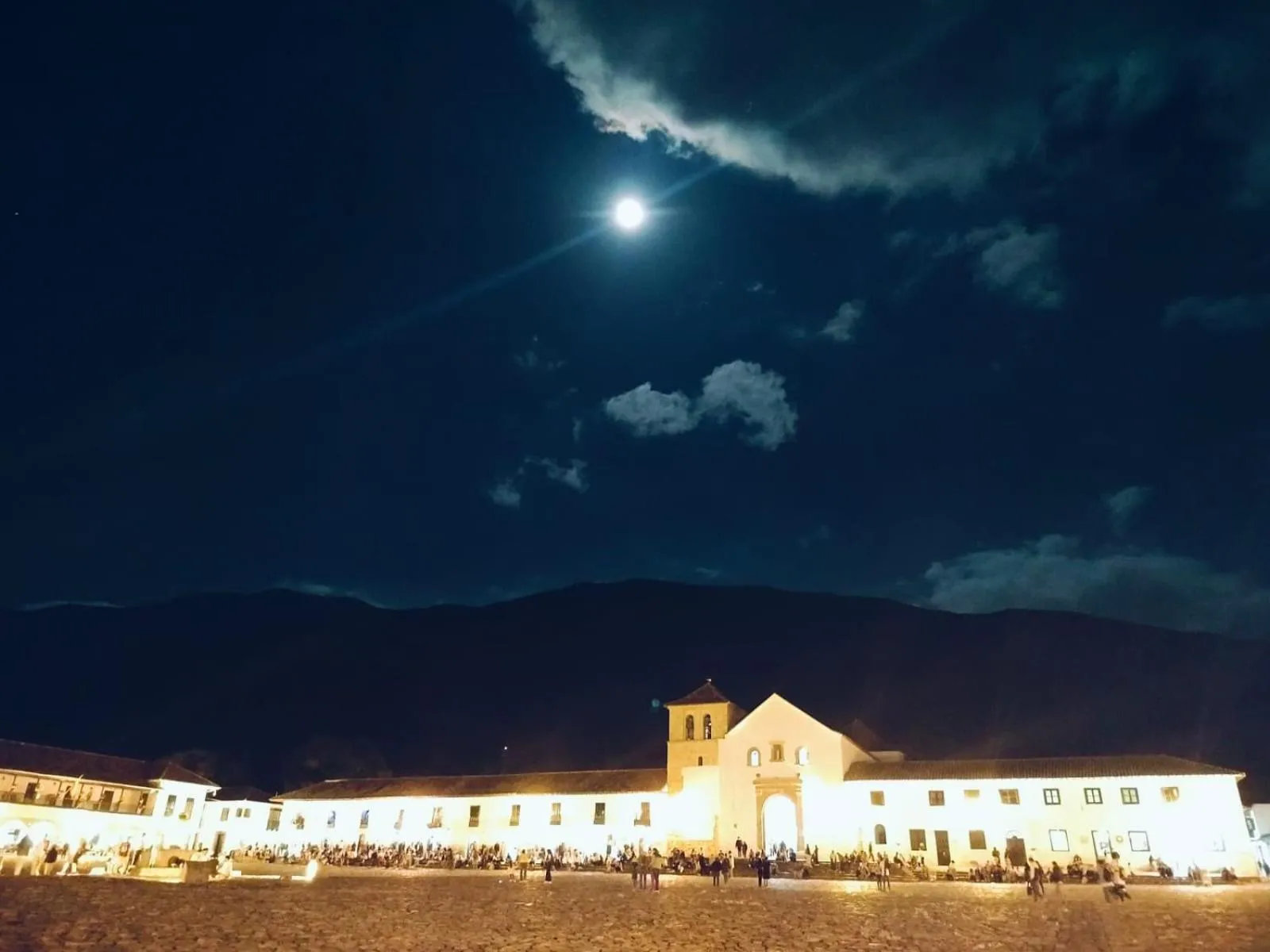 Hotel Villa Paz