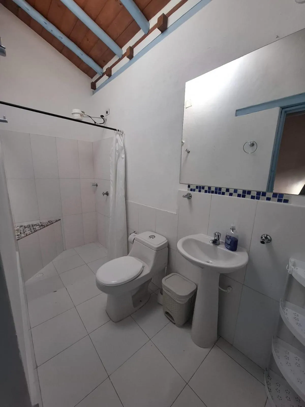Hotel Villa Paz