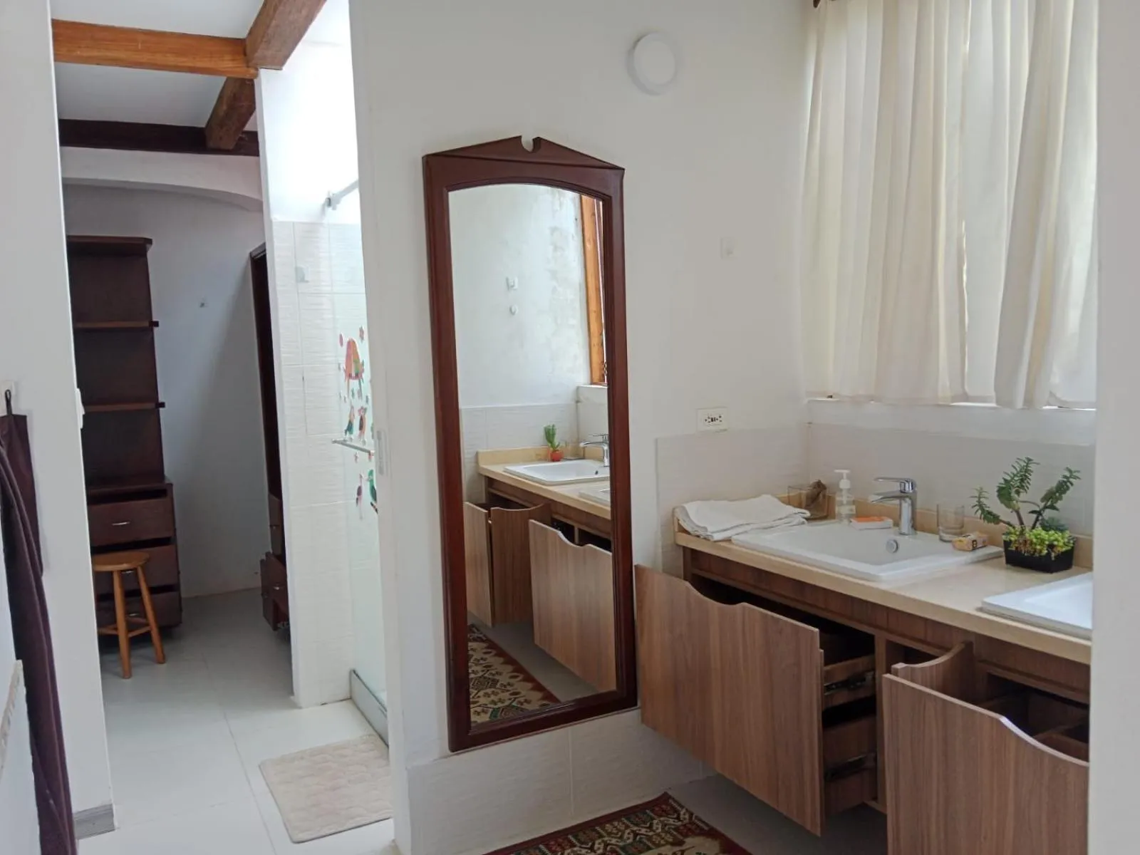 Hotel Villa Paz
