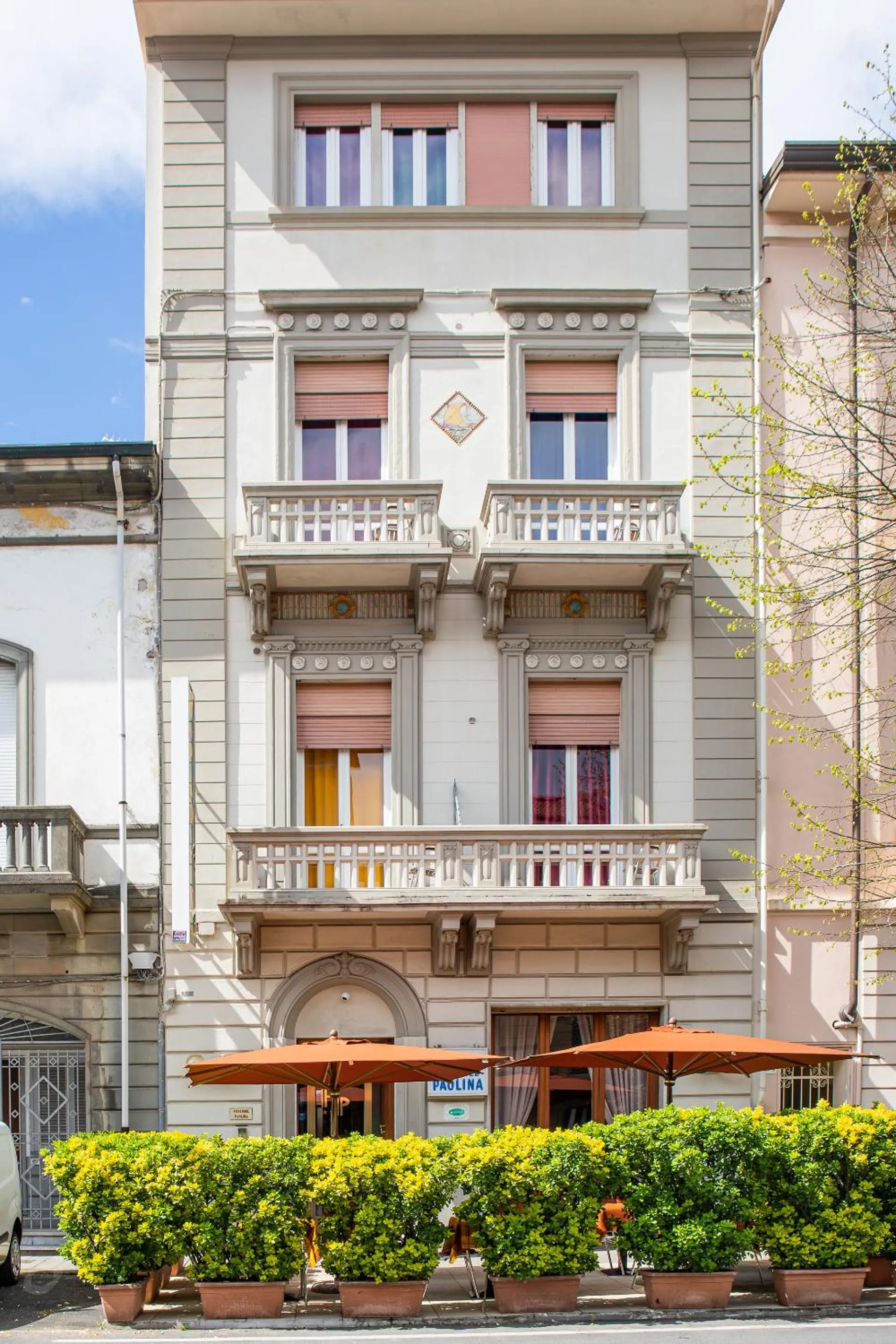 Hotel Paolina