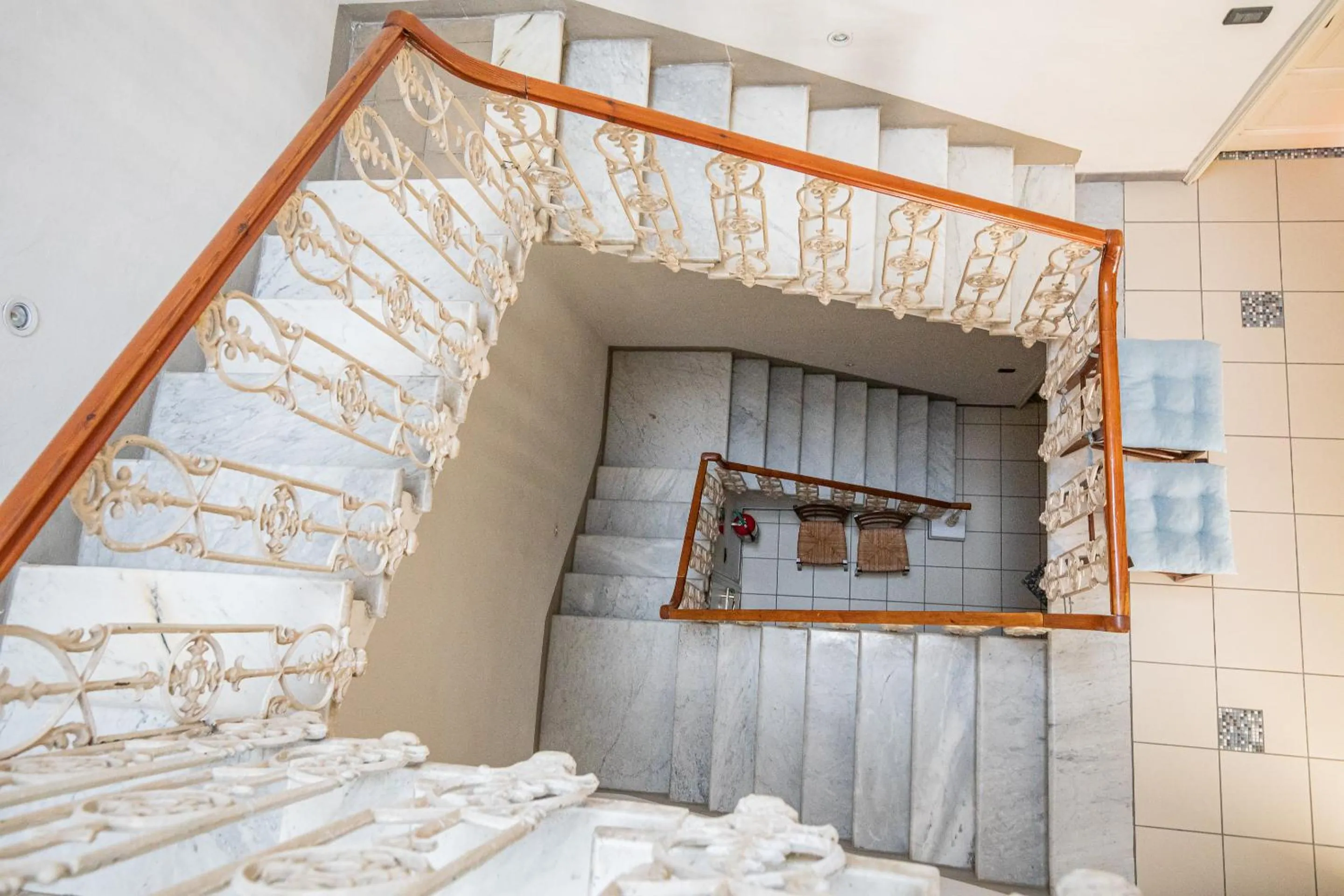 Hotel Paolina