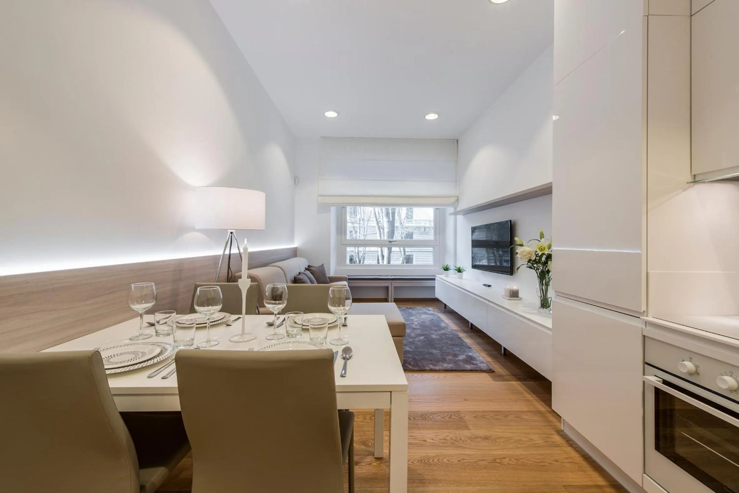 Milan Royal Suites - Centro