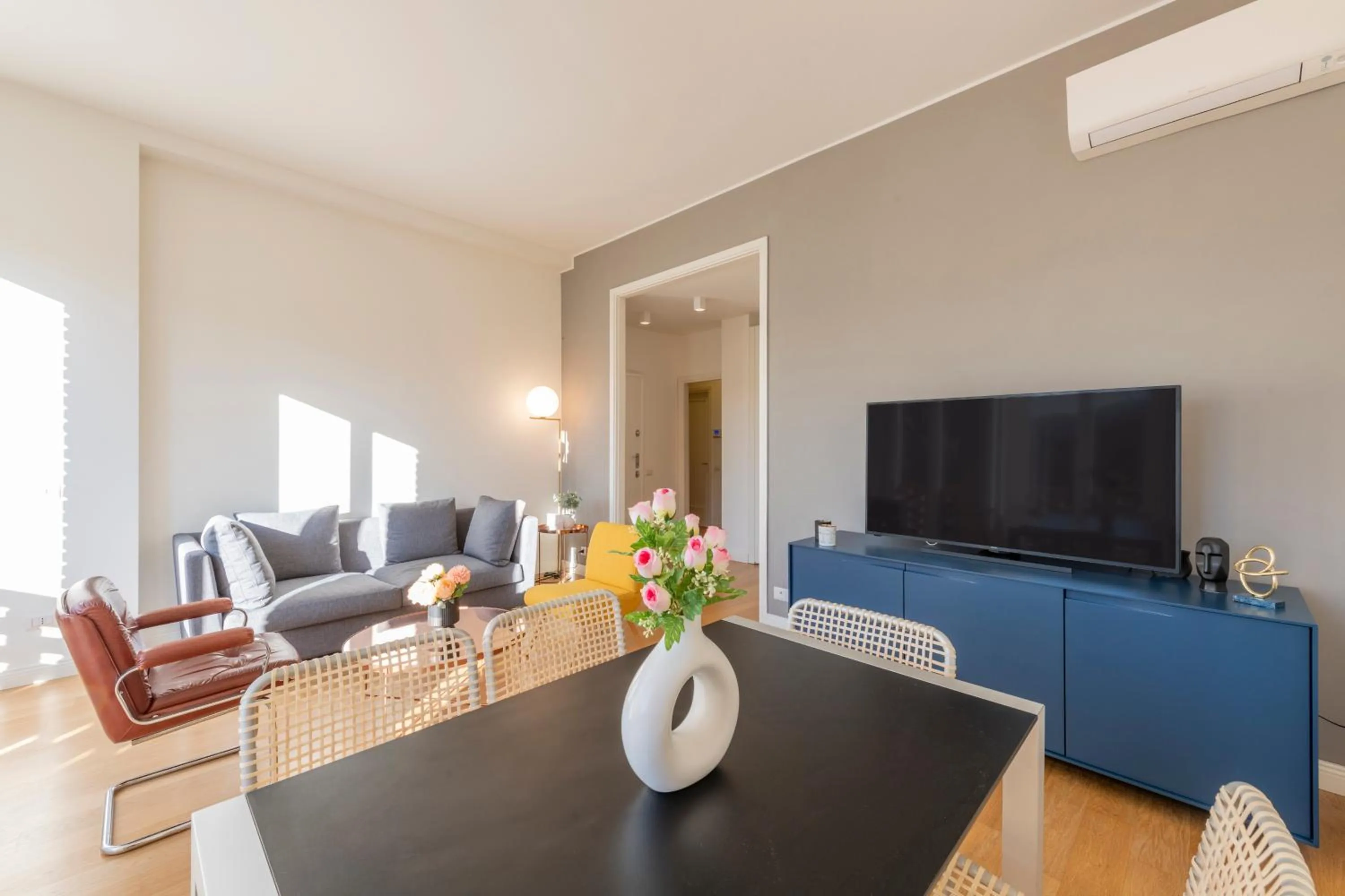 Milan Royal Suites - Centro