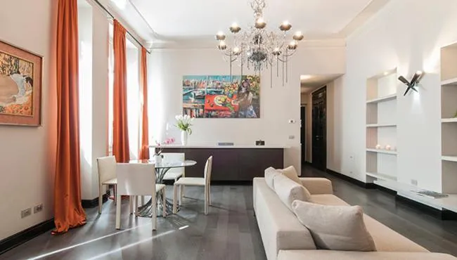 Milan Royal Suites - Centro