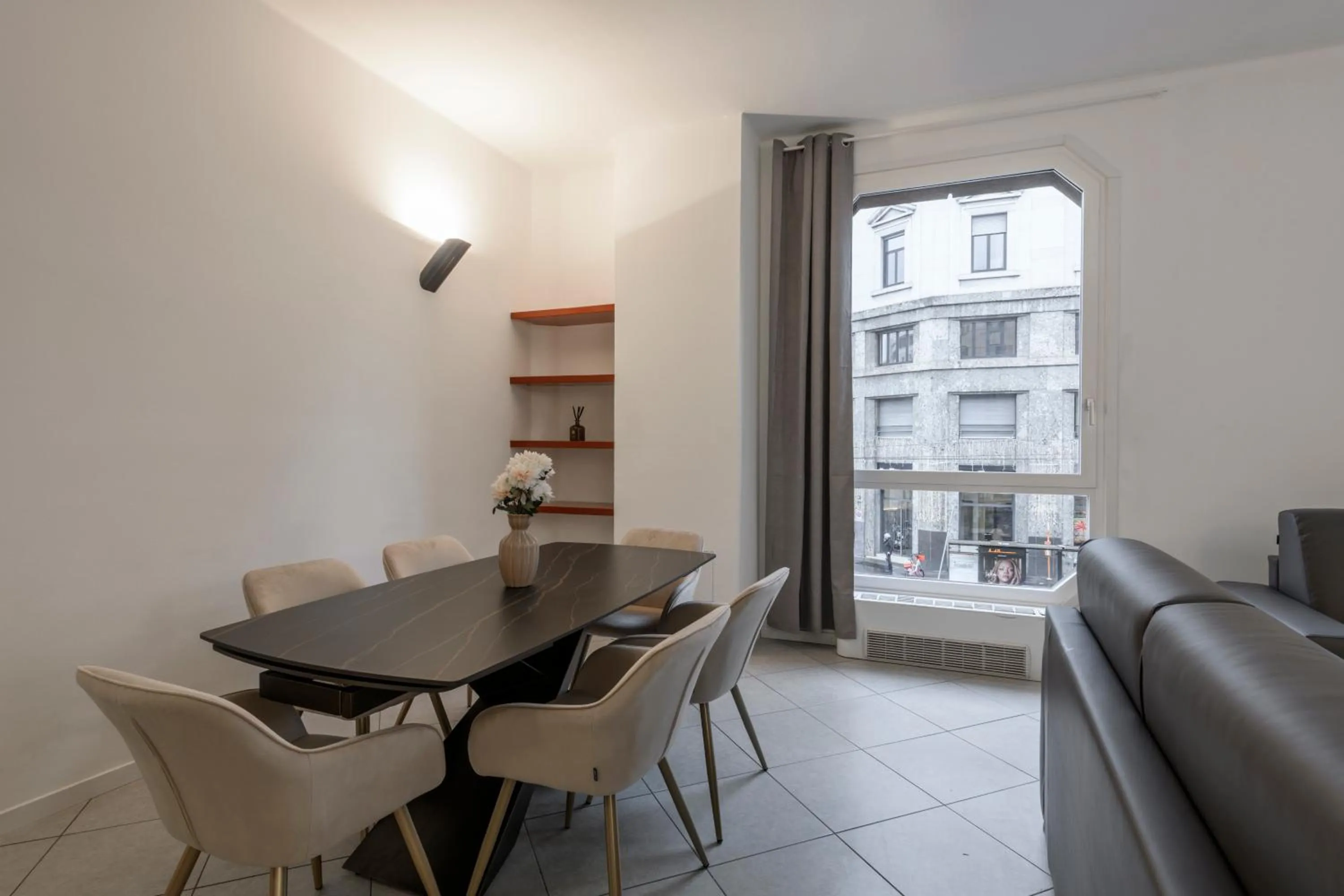 Milan Royal Suites - Centro