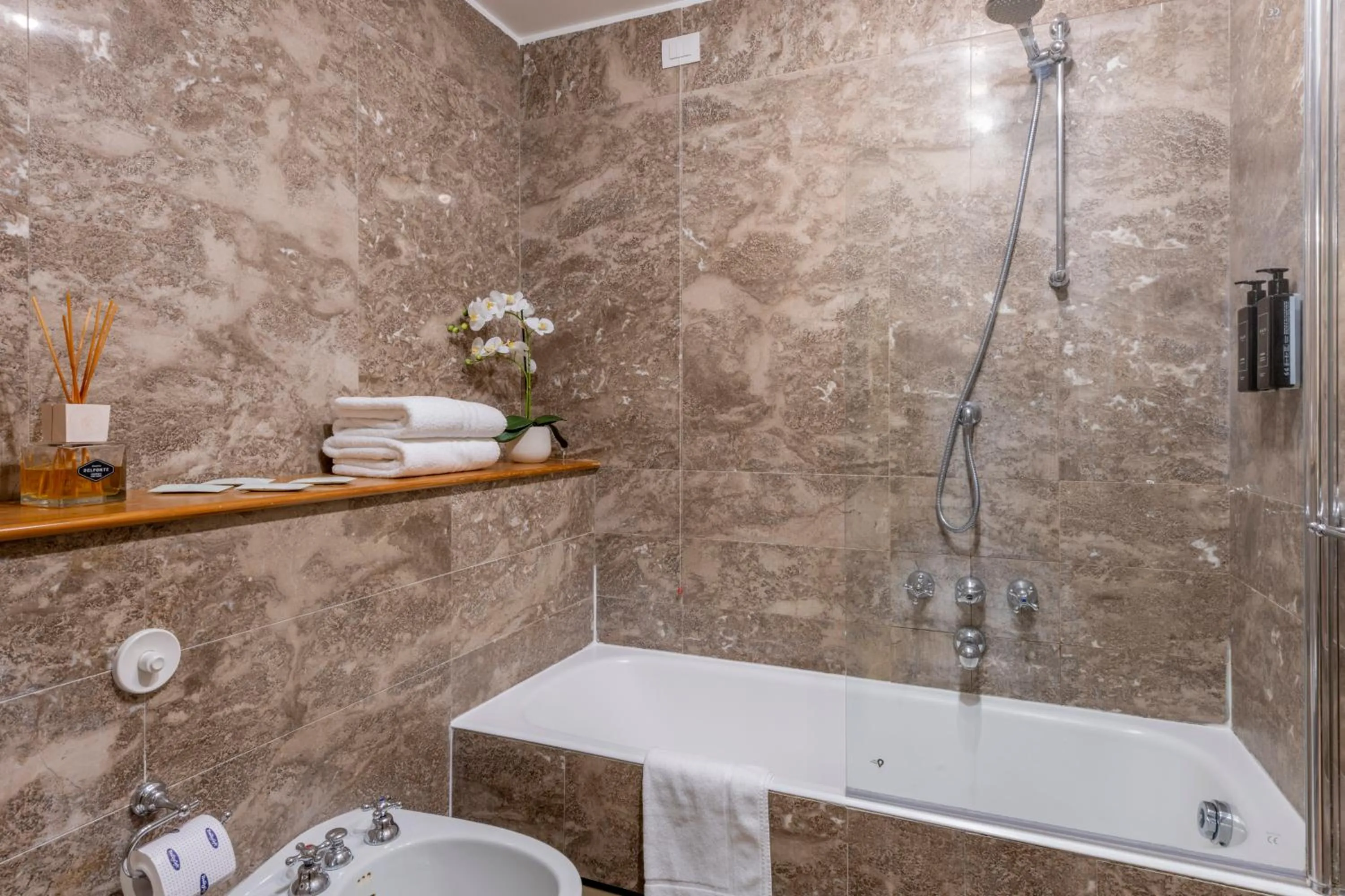 Milan Royal Suites - Centro