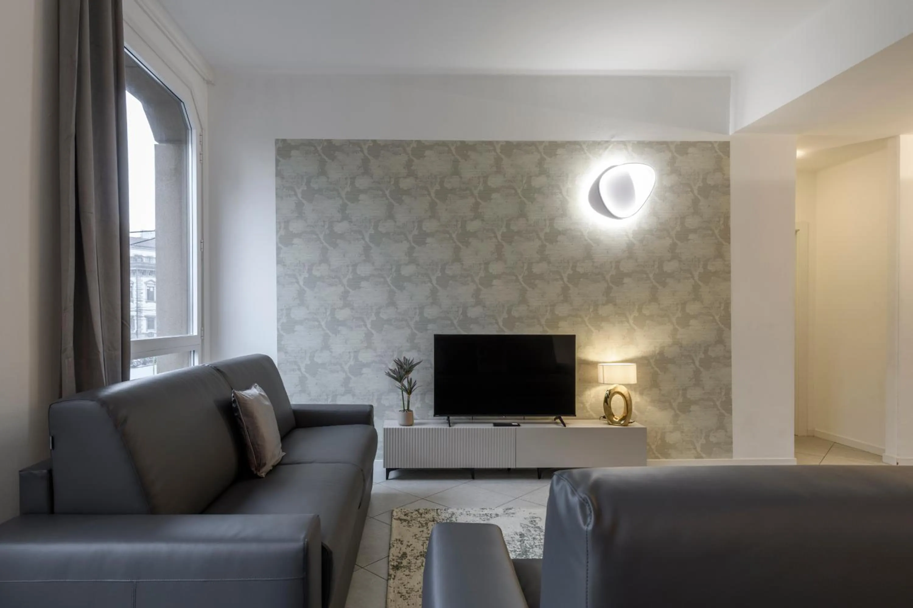 Milan Royal Suites - Centro