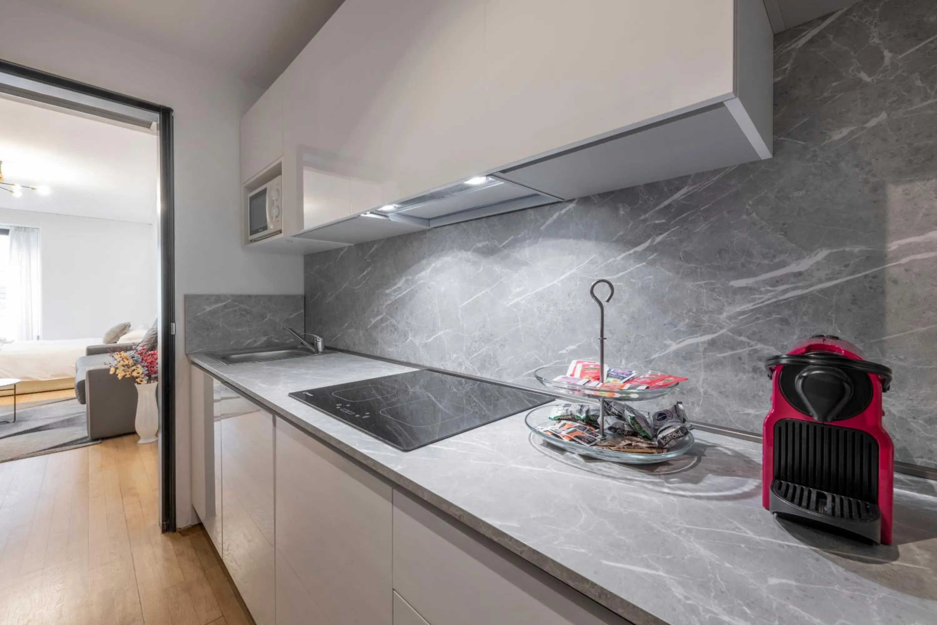 Milan Royal Suites - Centro